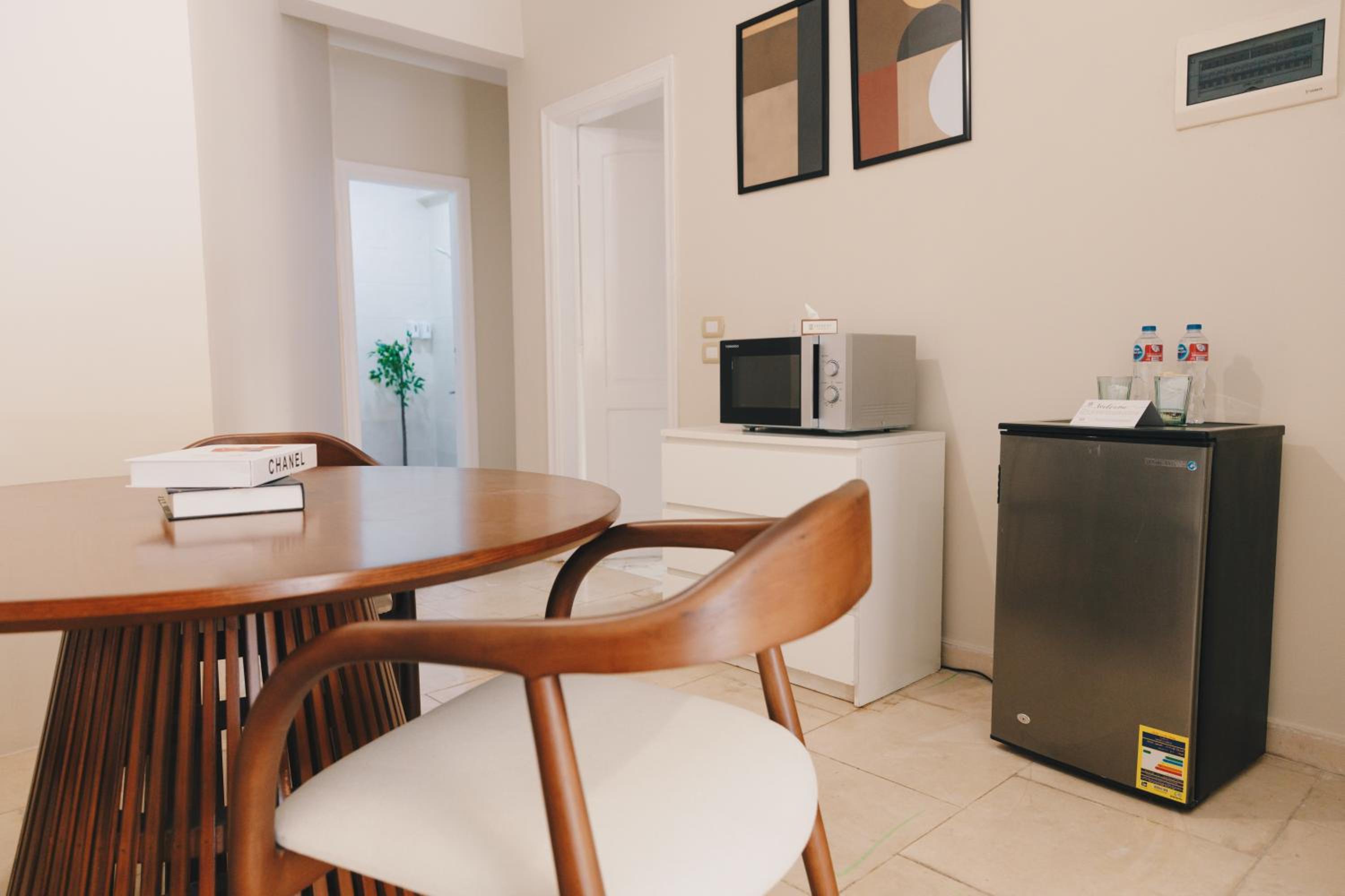 VIDA by Elegant Hospitality - near malls