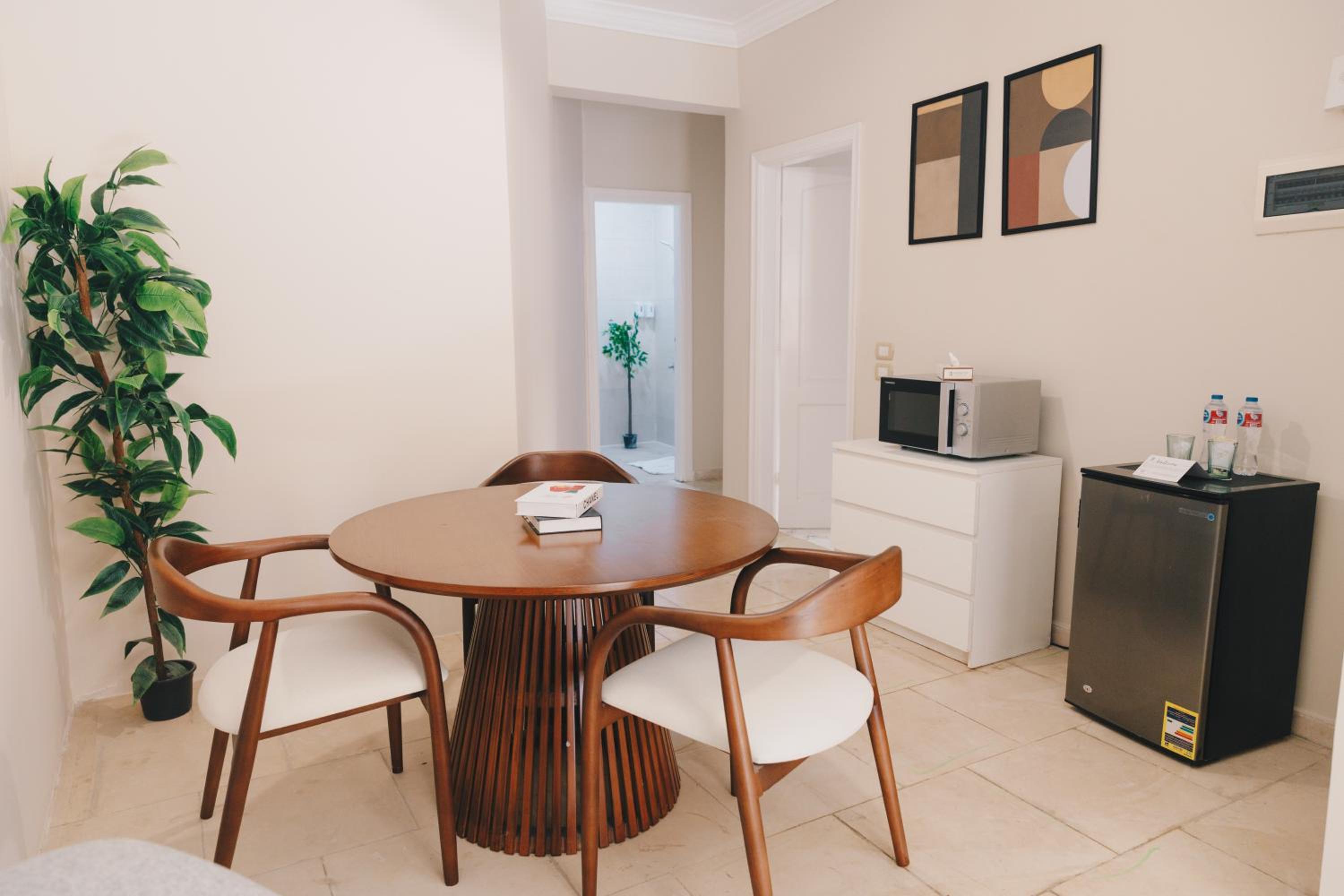VIDA by Elegant Hospitality - near malls