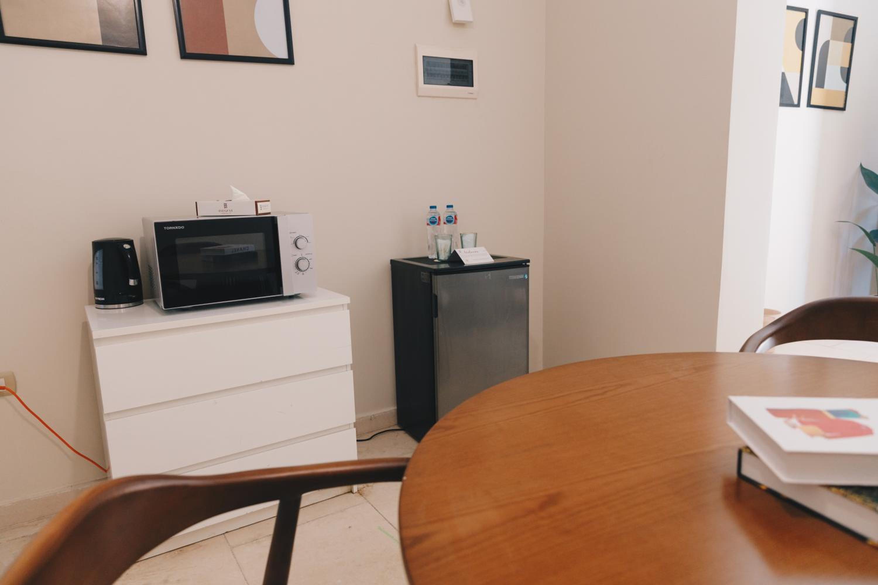 VIDA by Elegant Hospitality - near malls