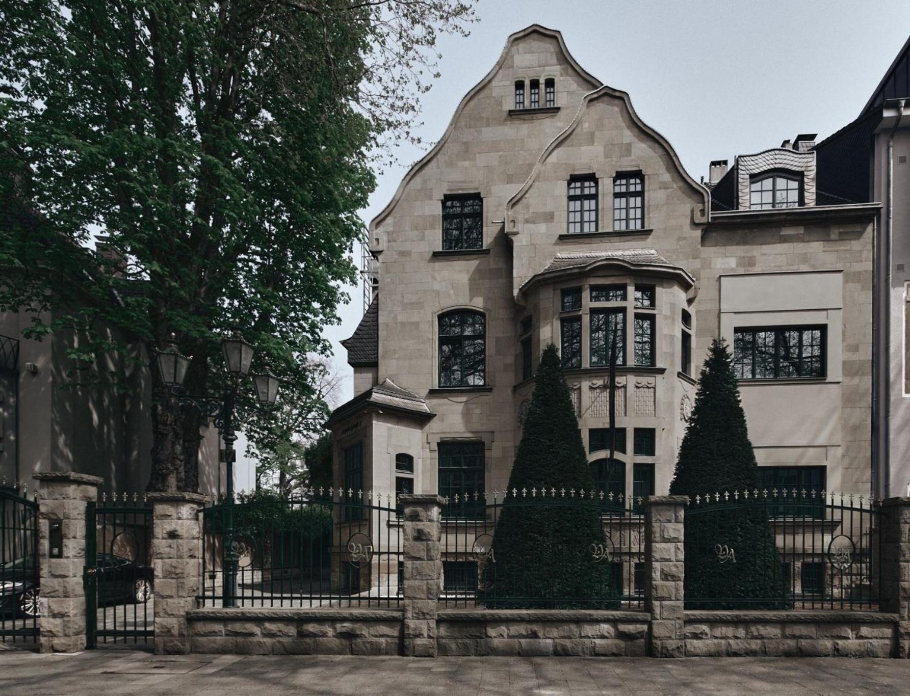 Hotel Villa Achenbach - Image 1