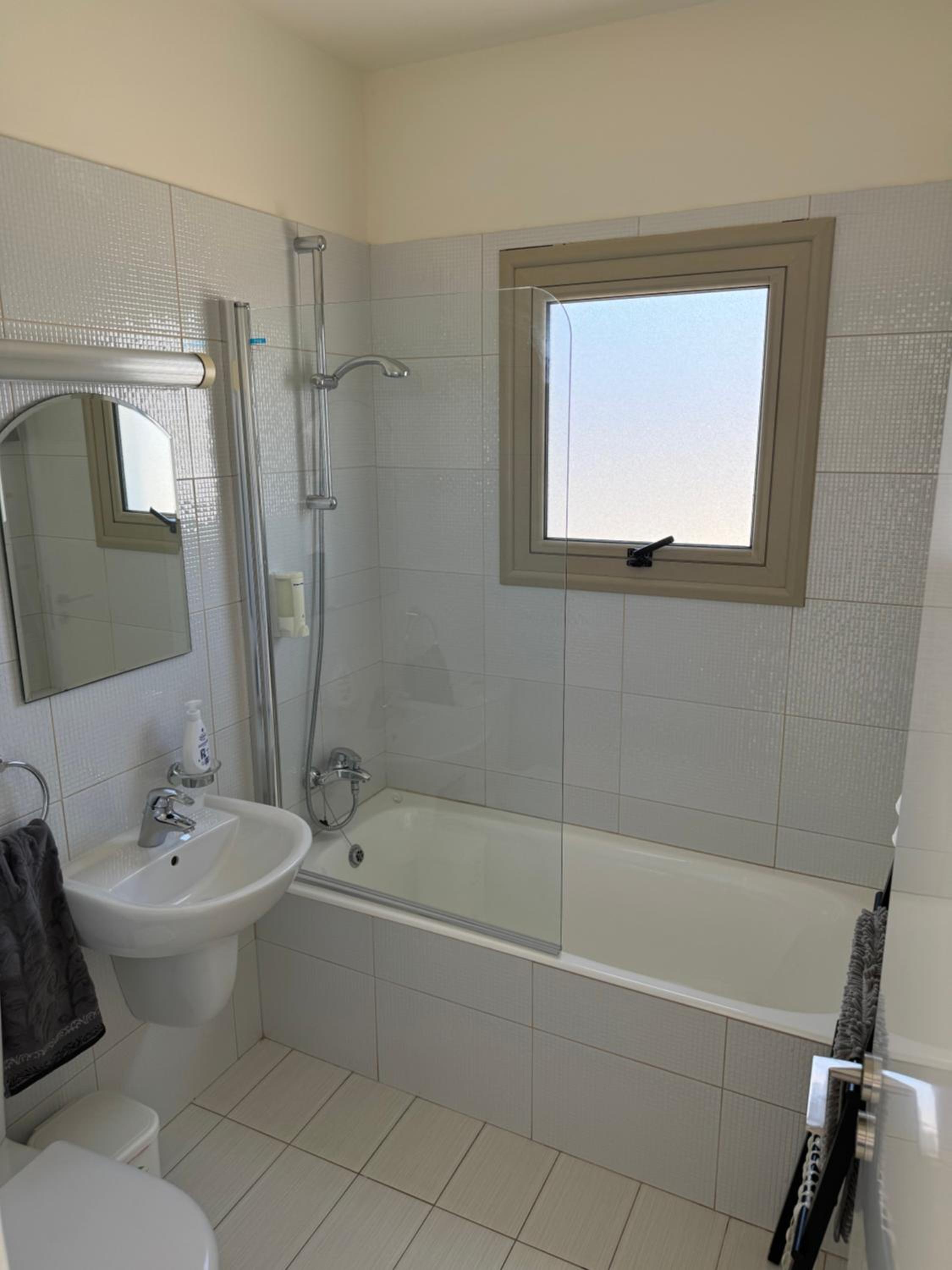 Villa Naxos