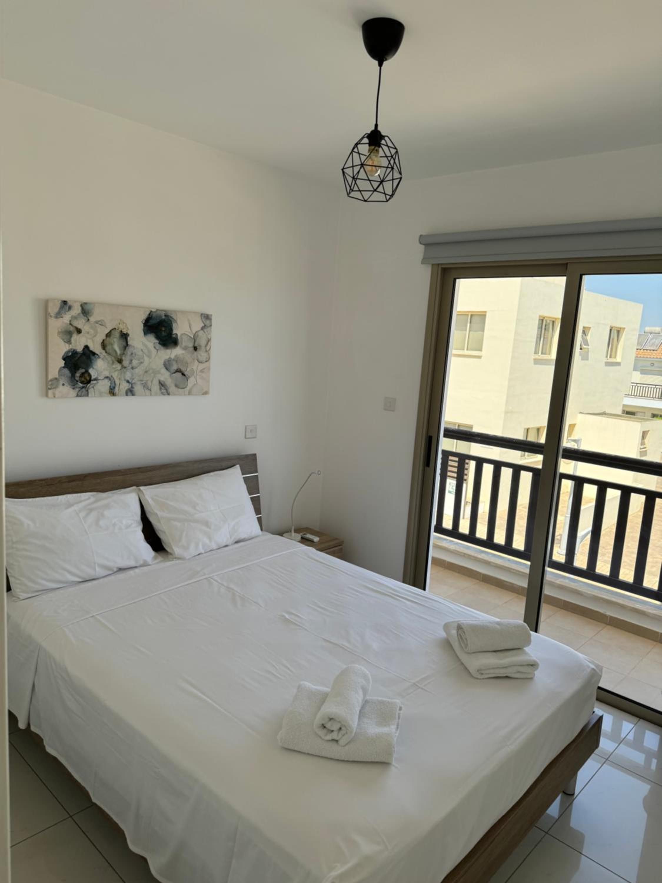Villa Naxos