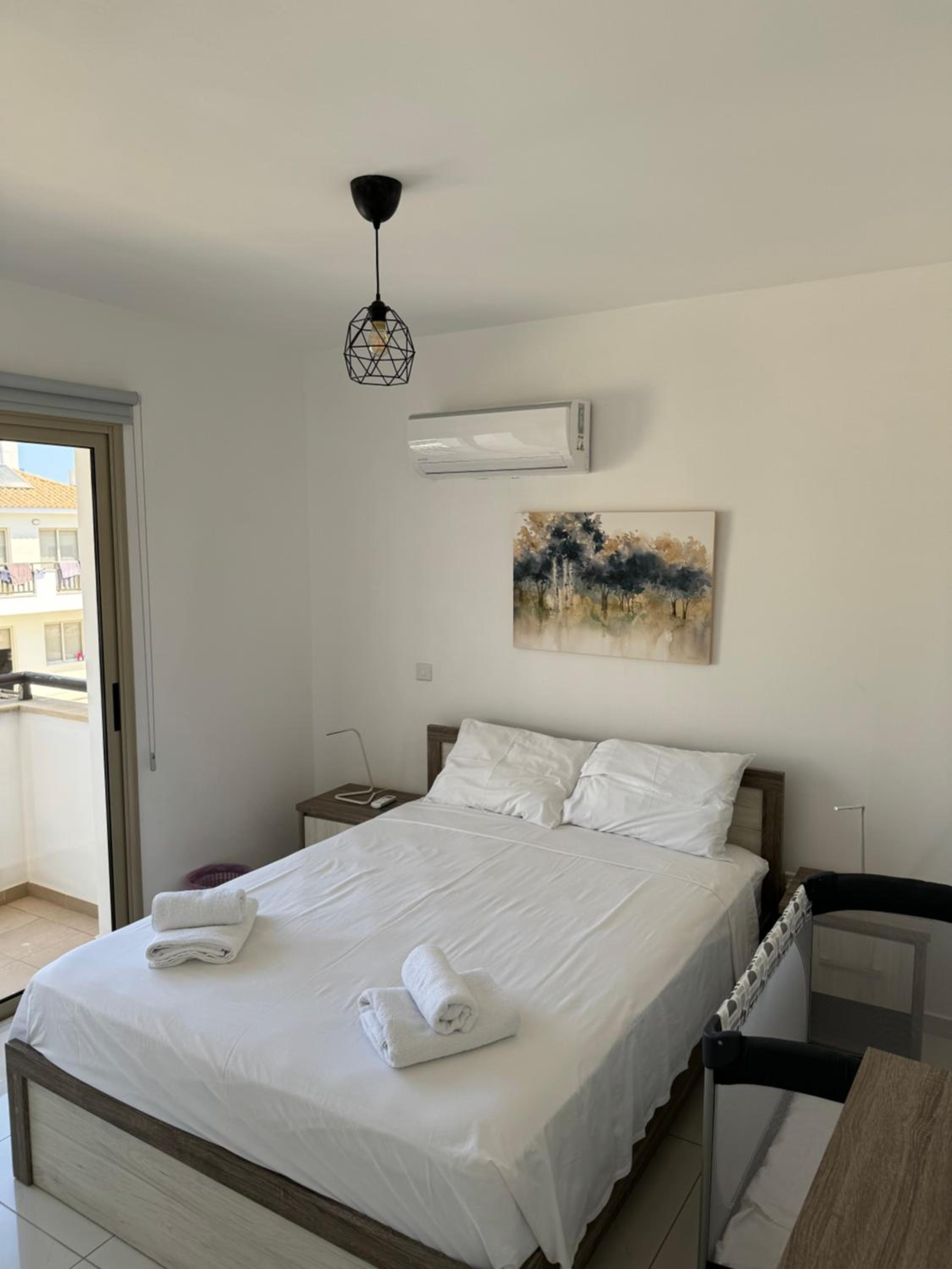 Villa Naxos