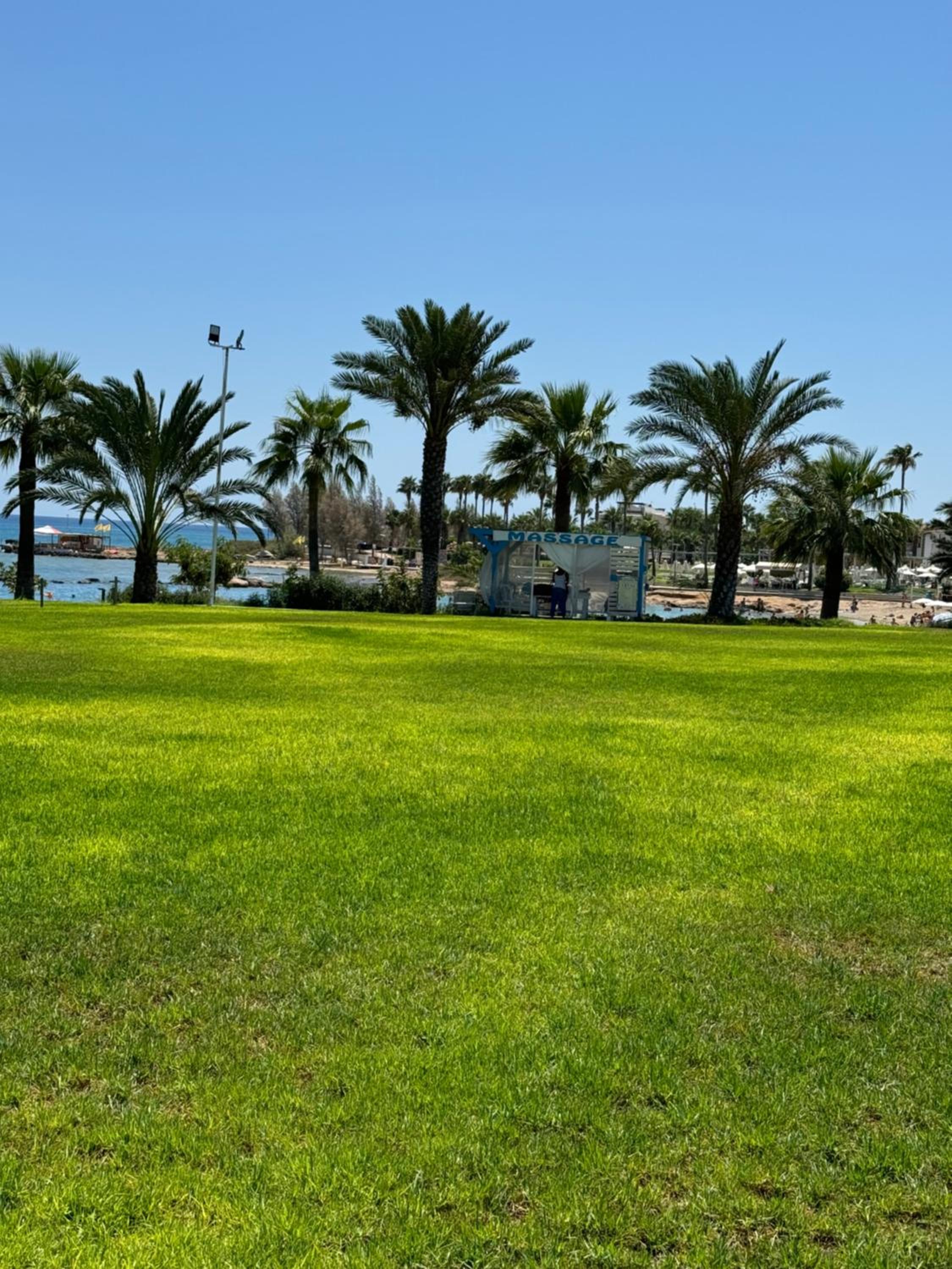 Villa Naxos