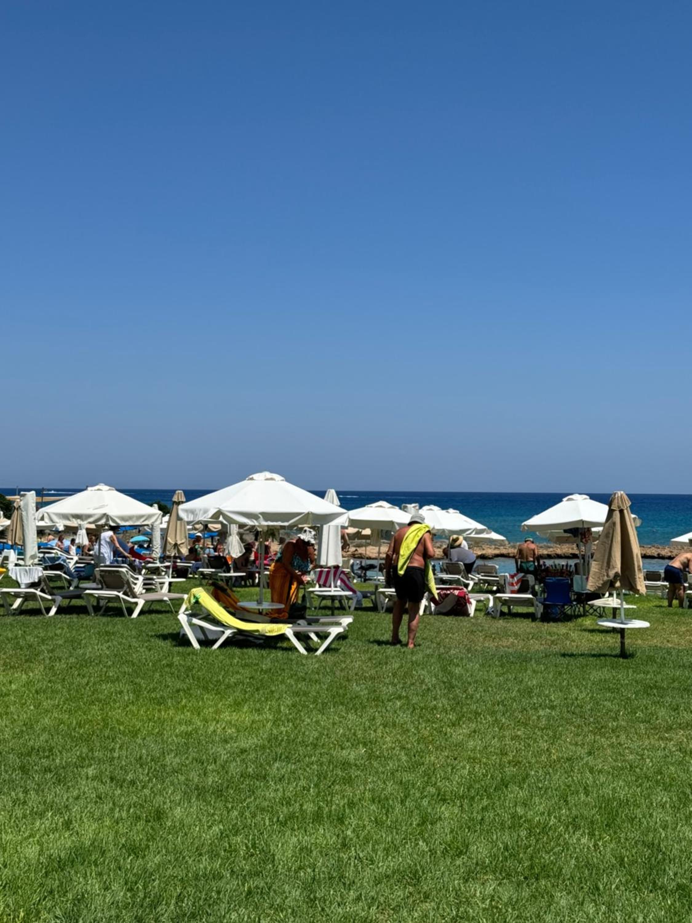Villa Naxos