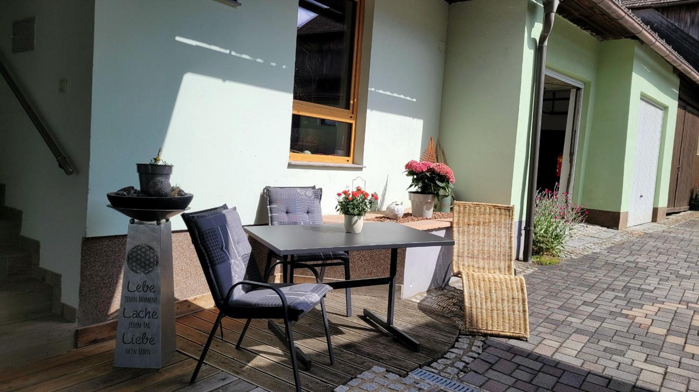 Ferienwohnung Anderl