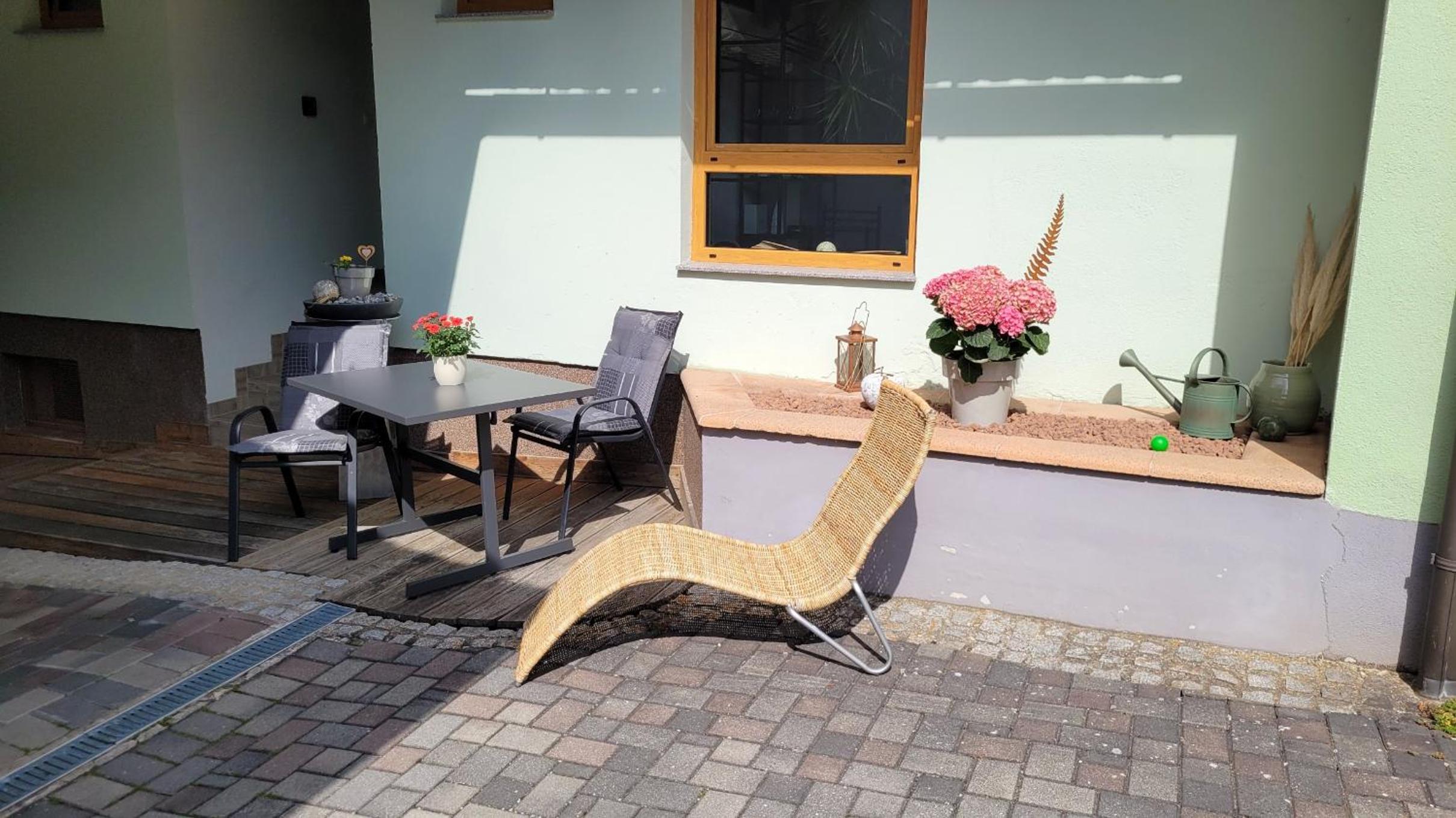 Ferienwohnung Anderl