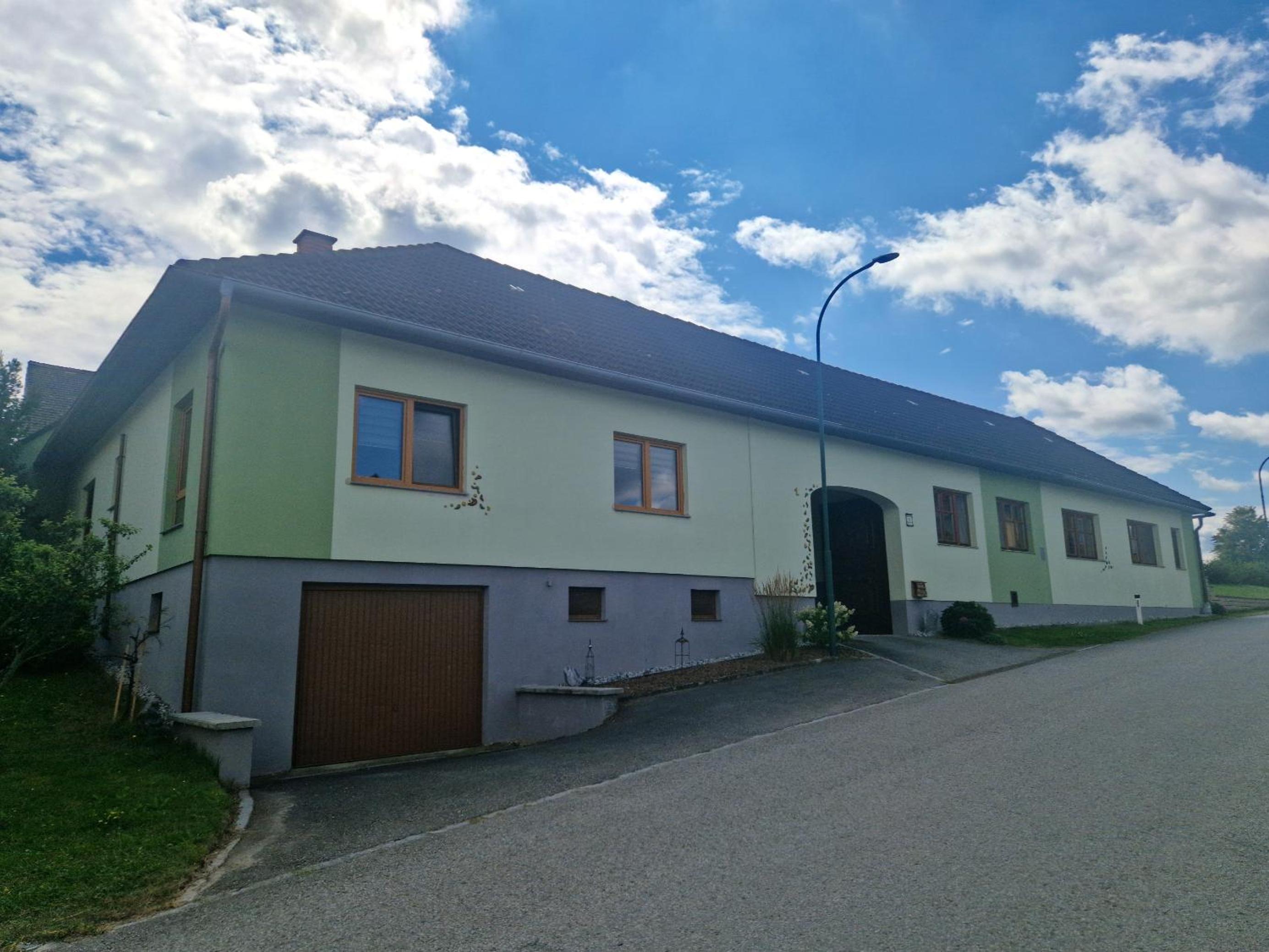 Ferienwohnung Anderl