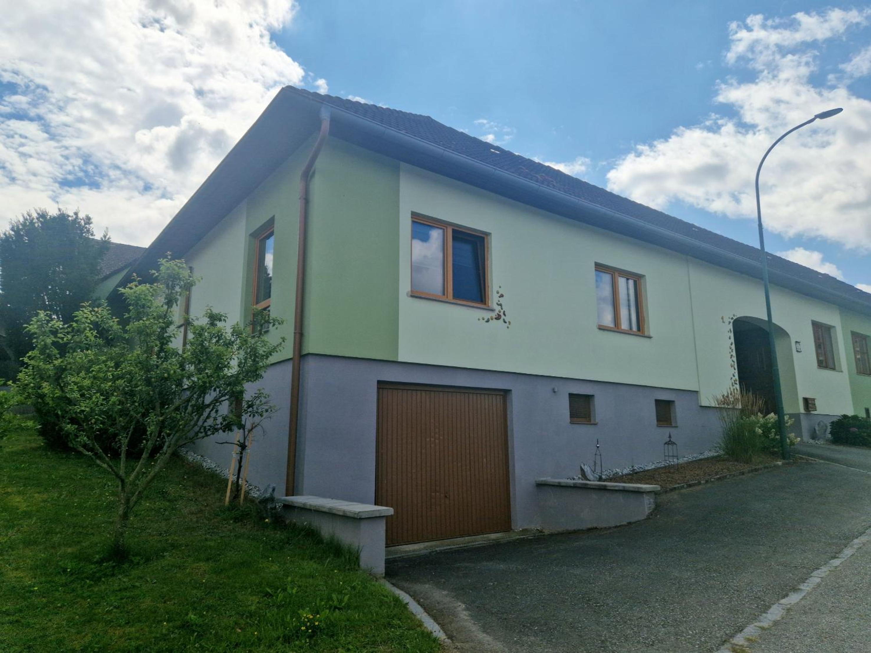 Ferienwohnung Anderl