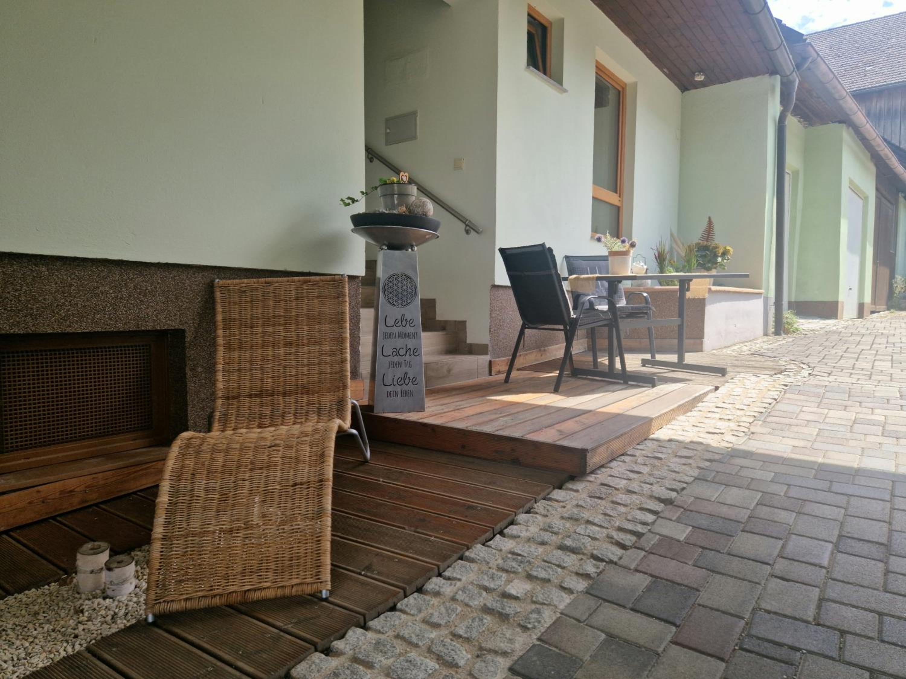 Ferienwohnung Anderl