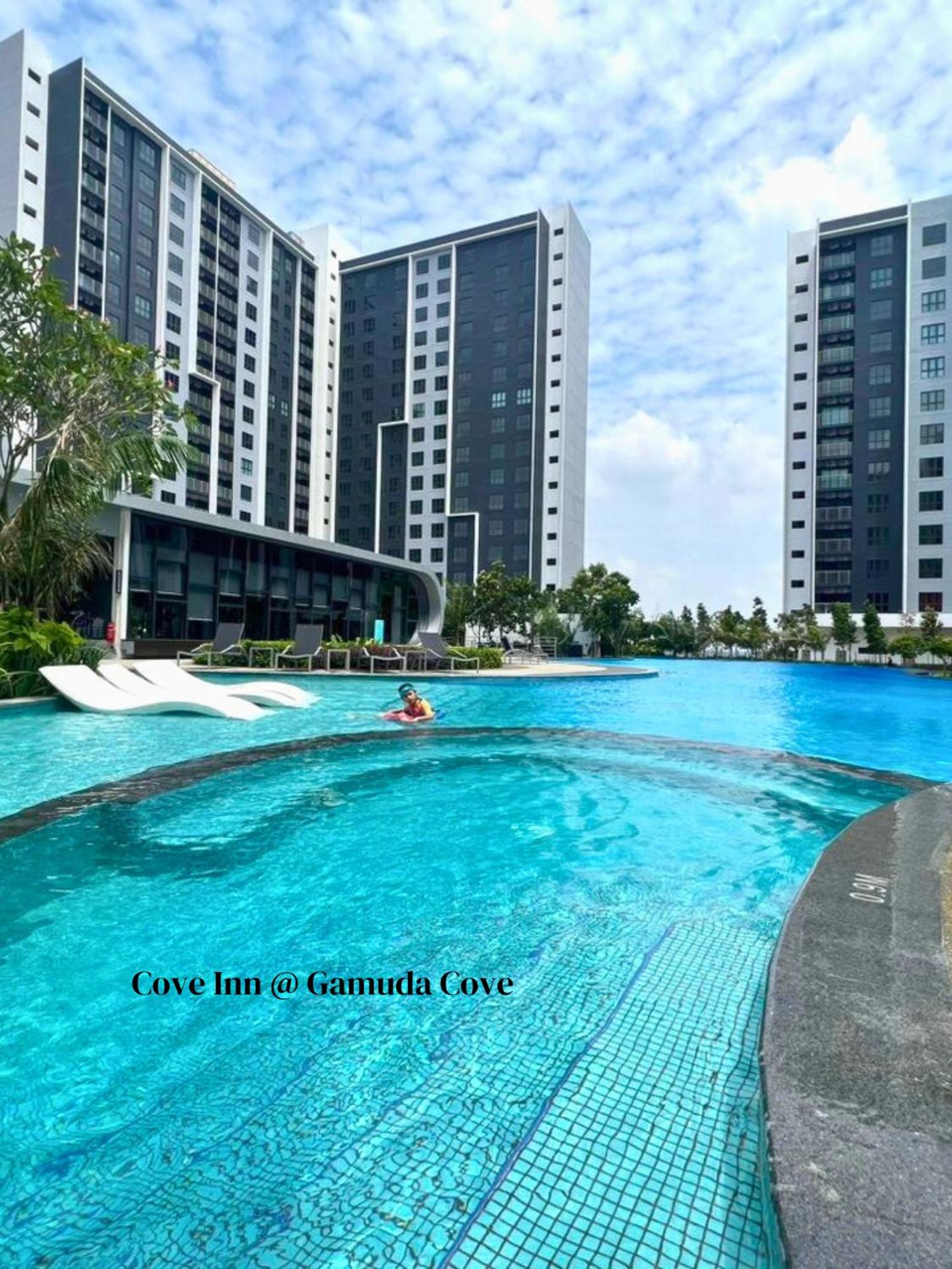 Mayabay Residences - Cove Inn photo 4