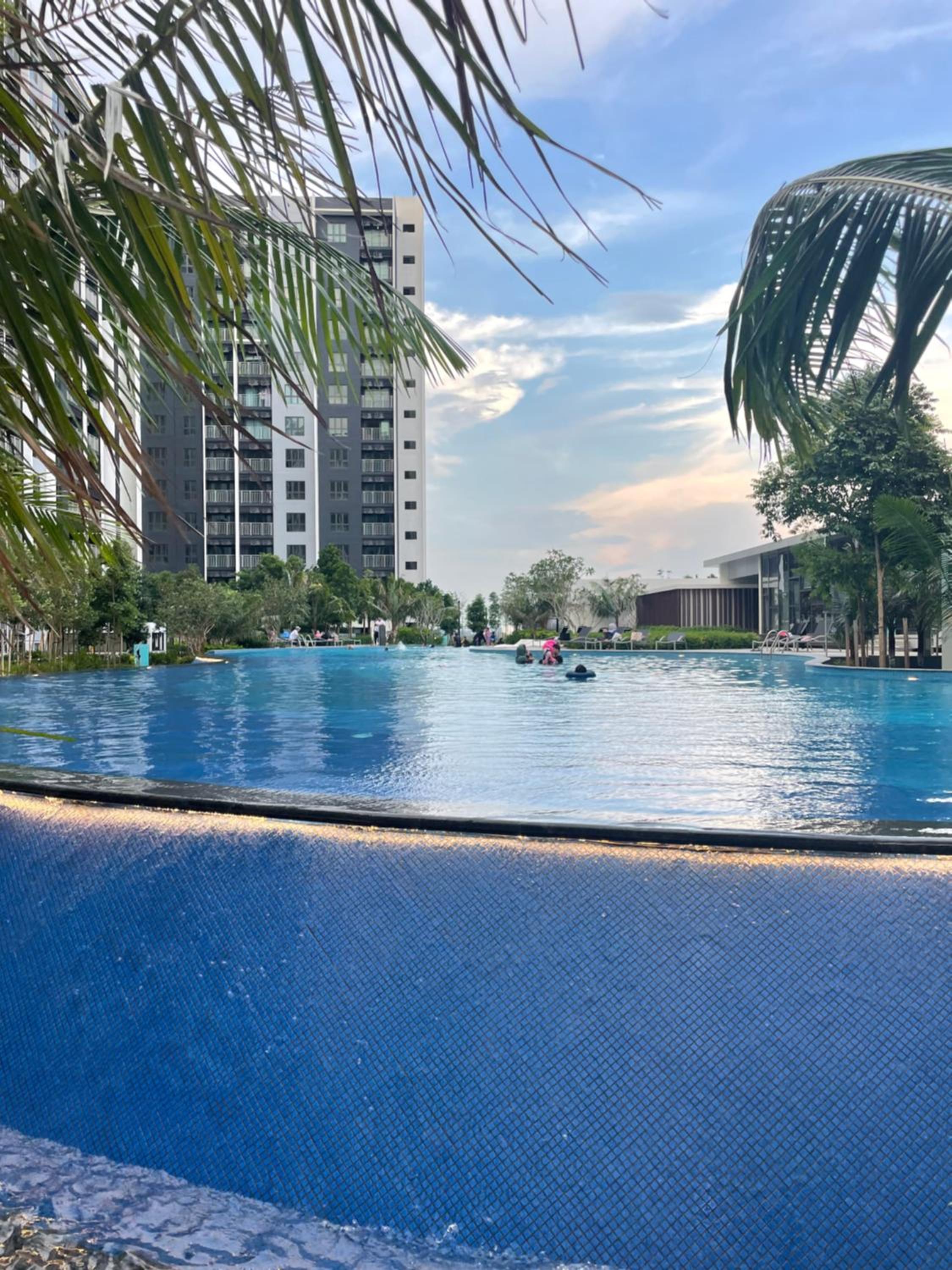 Mayabay Residences - Cove Inn photo 6