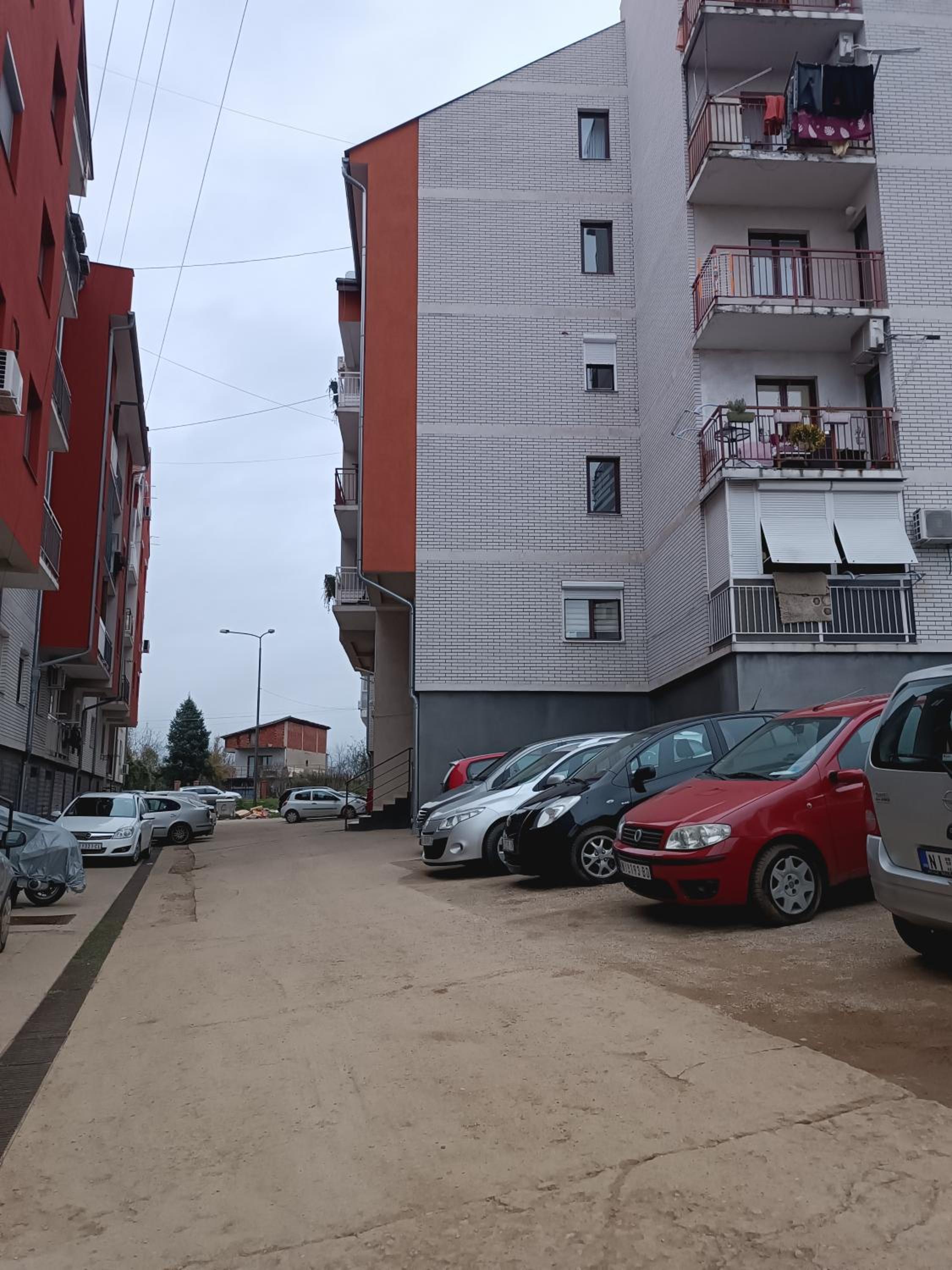 V&V Apartment