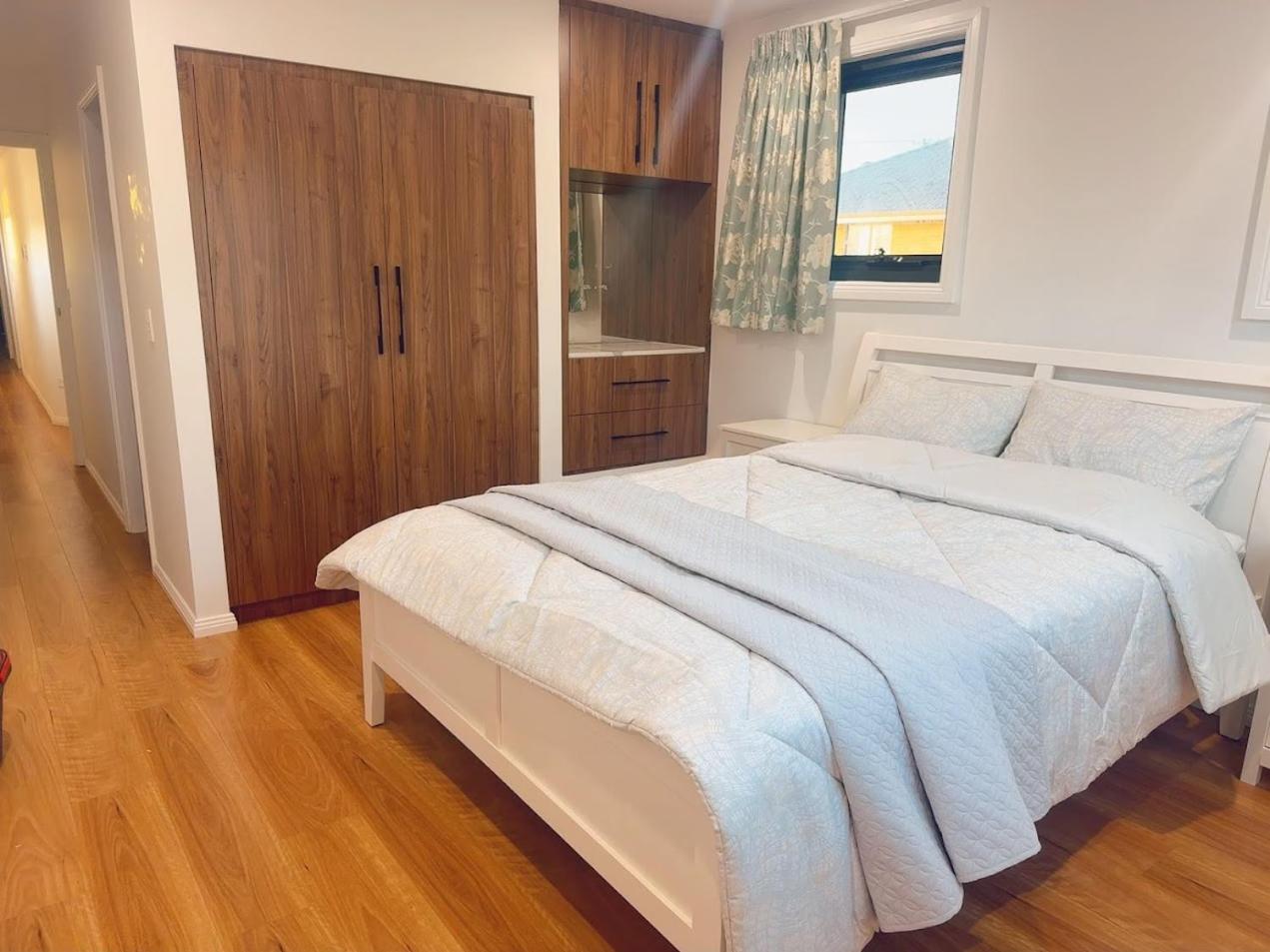 Ryde guest house
