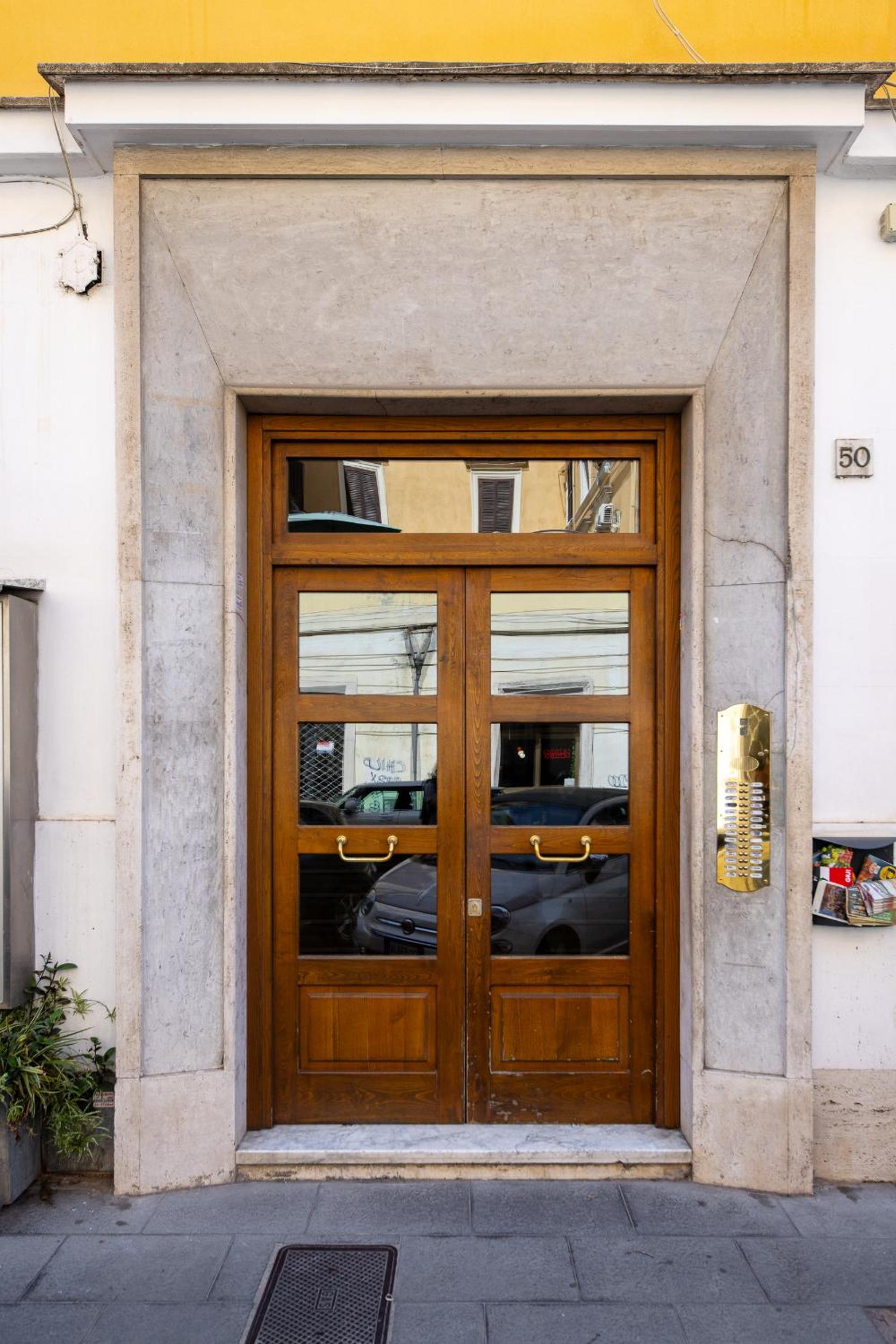 La Dolce Vita - Testaccio Authentic District 2