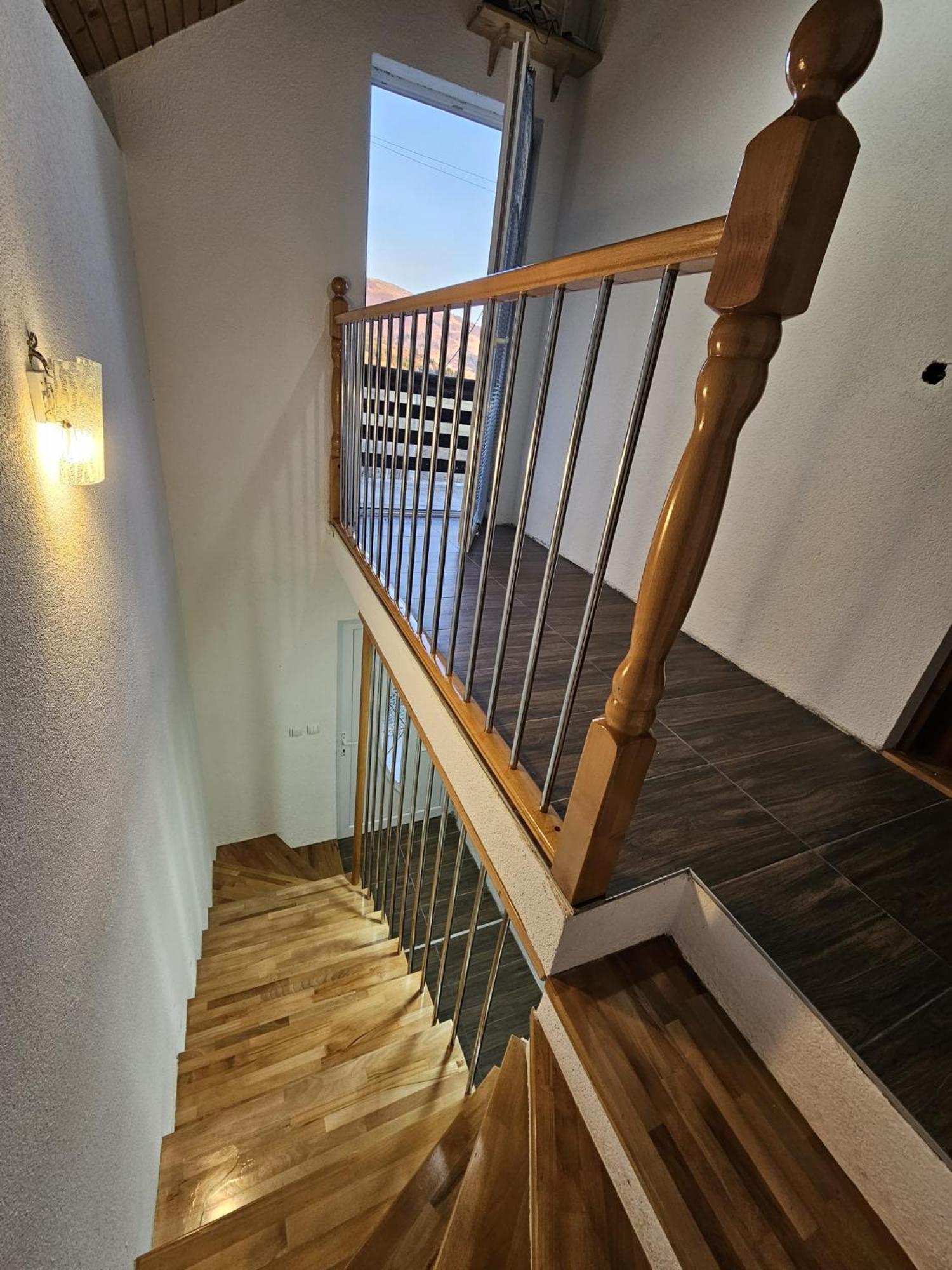 Planinska kuća Ruža