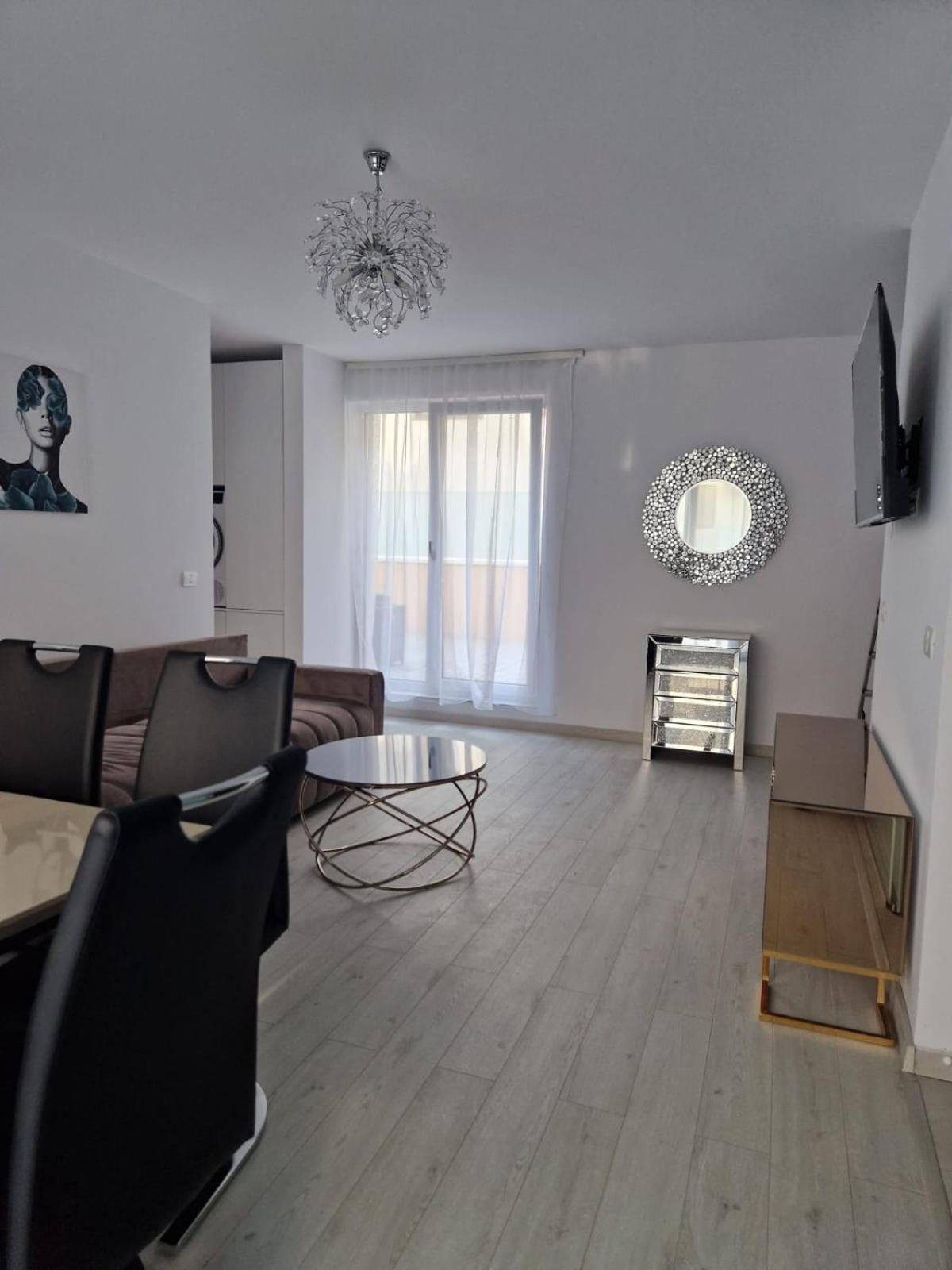 RANEVO Apartment Timisoara view 4