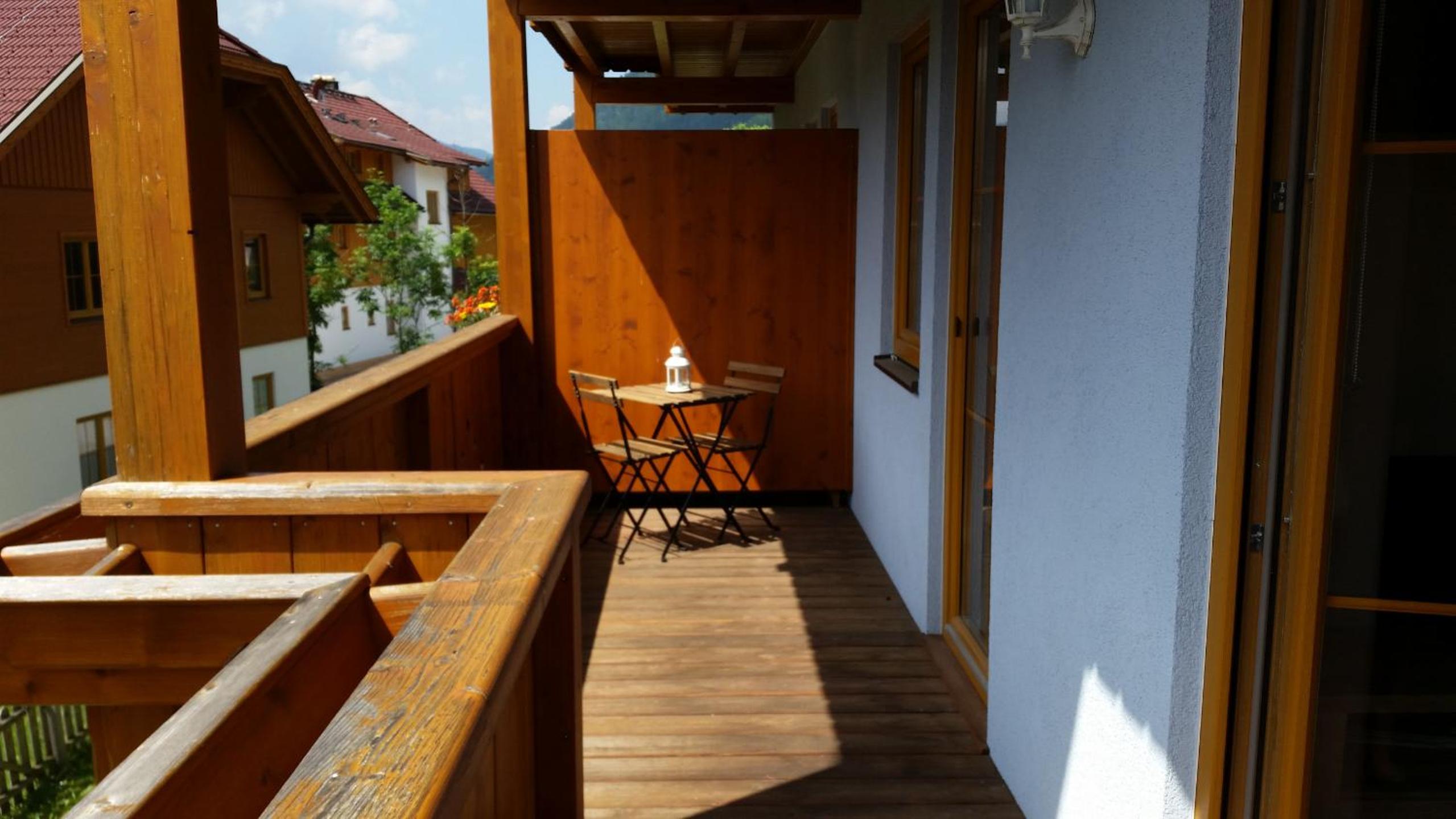 Haus Camilla by Globalimmoservice