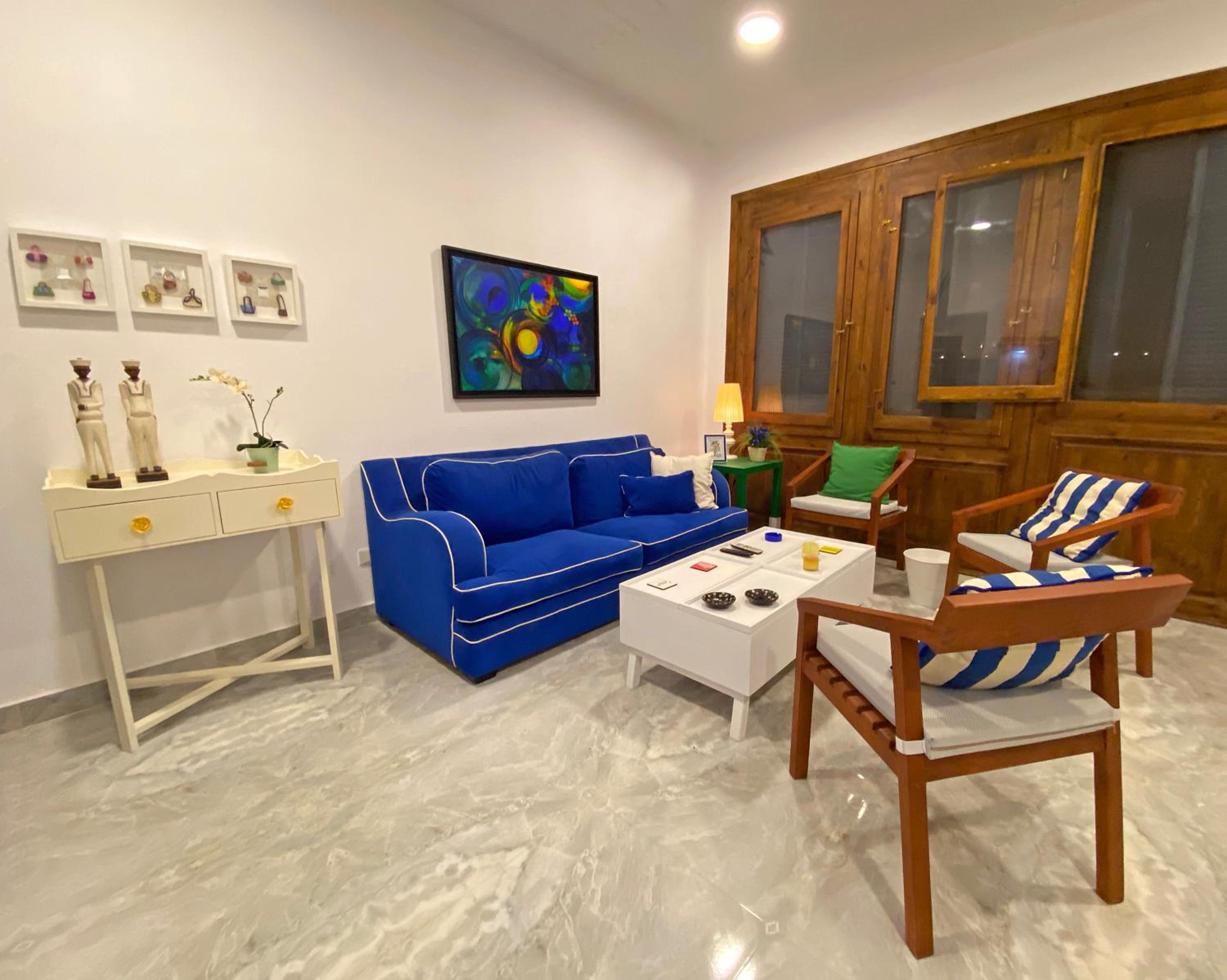 Elegant Studio near IOS Hotel #7 view 5