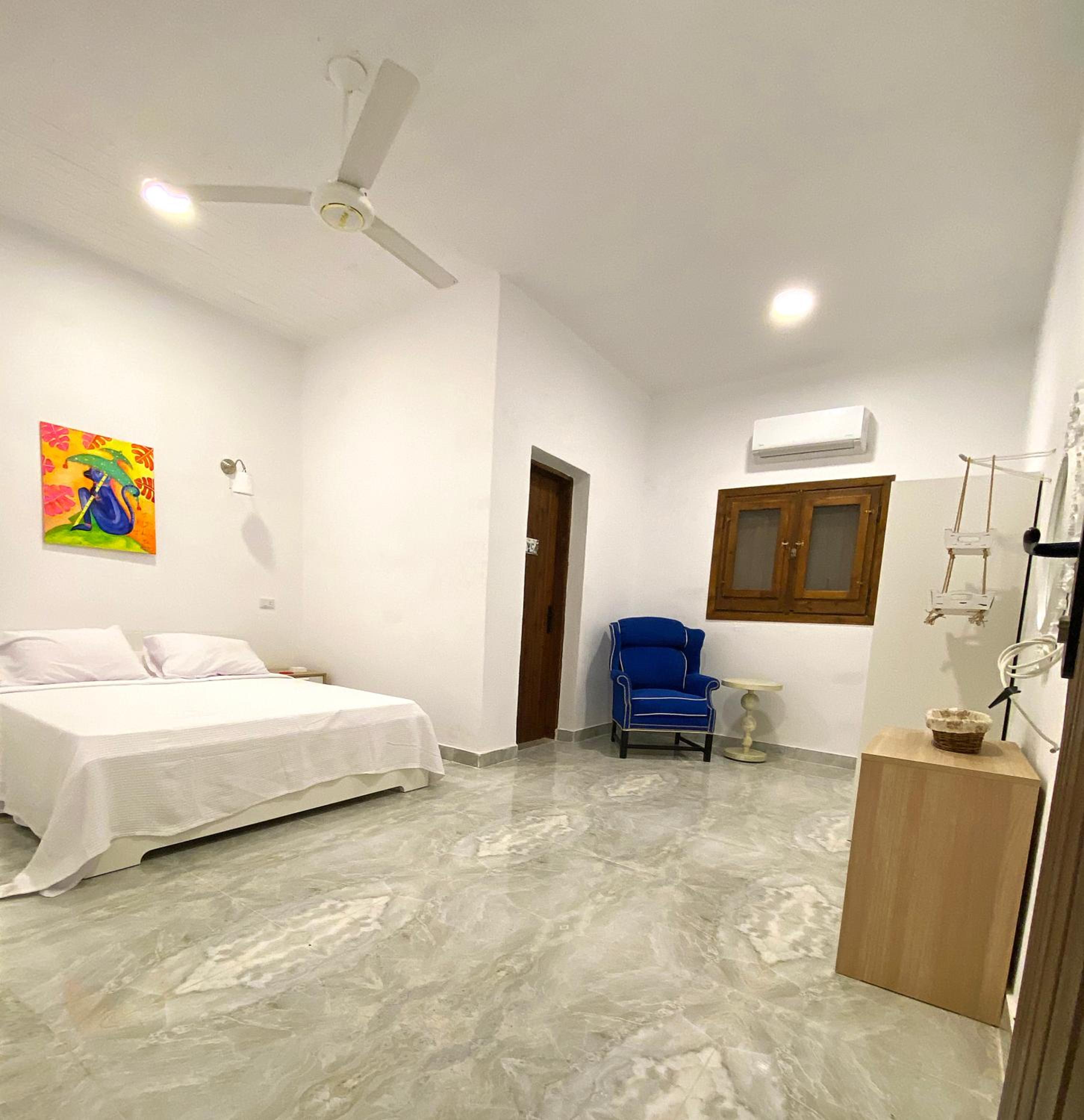 Elegant Studio near IOS Hotel #7 view 2
