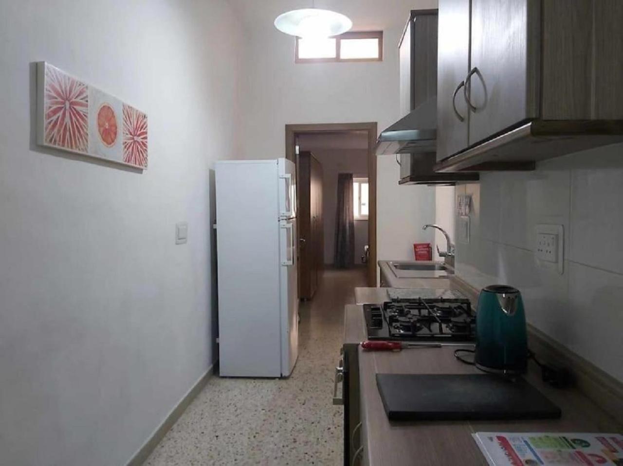 Central Townhouse St Julian's