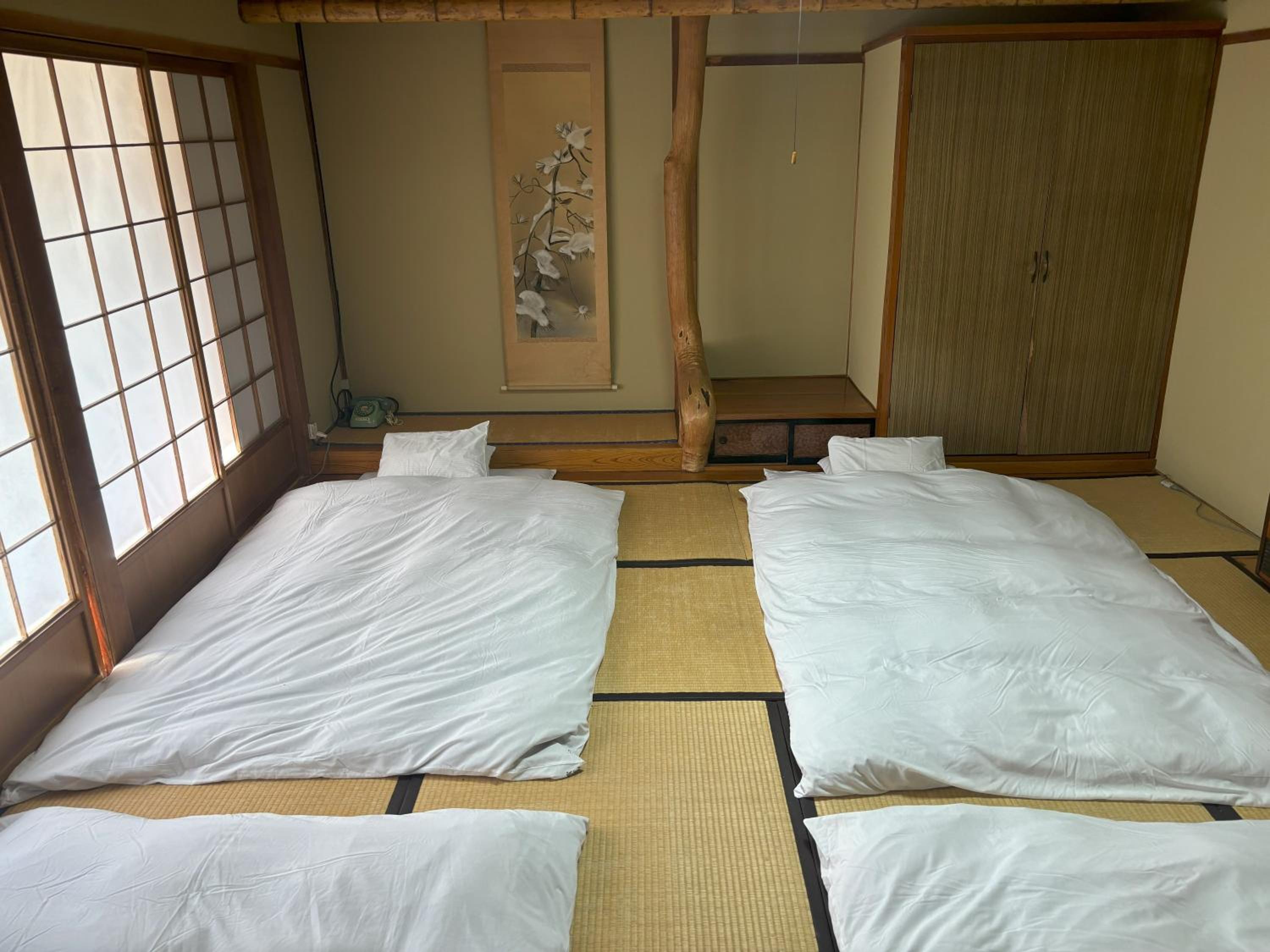 Hakuba Hospitality Inn YUKINOSO