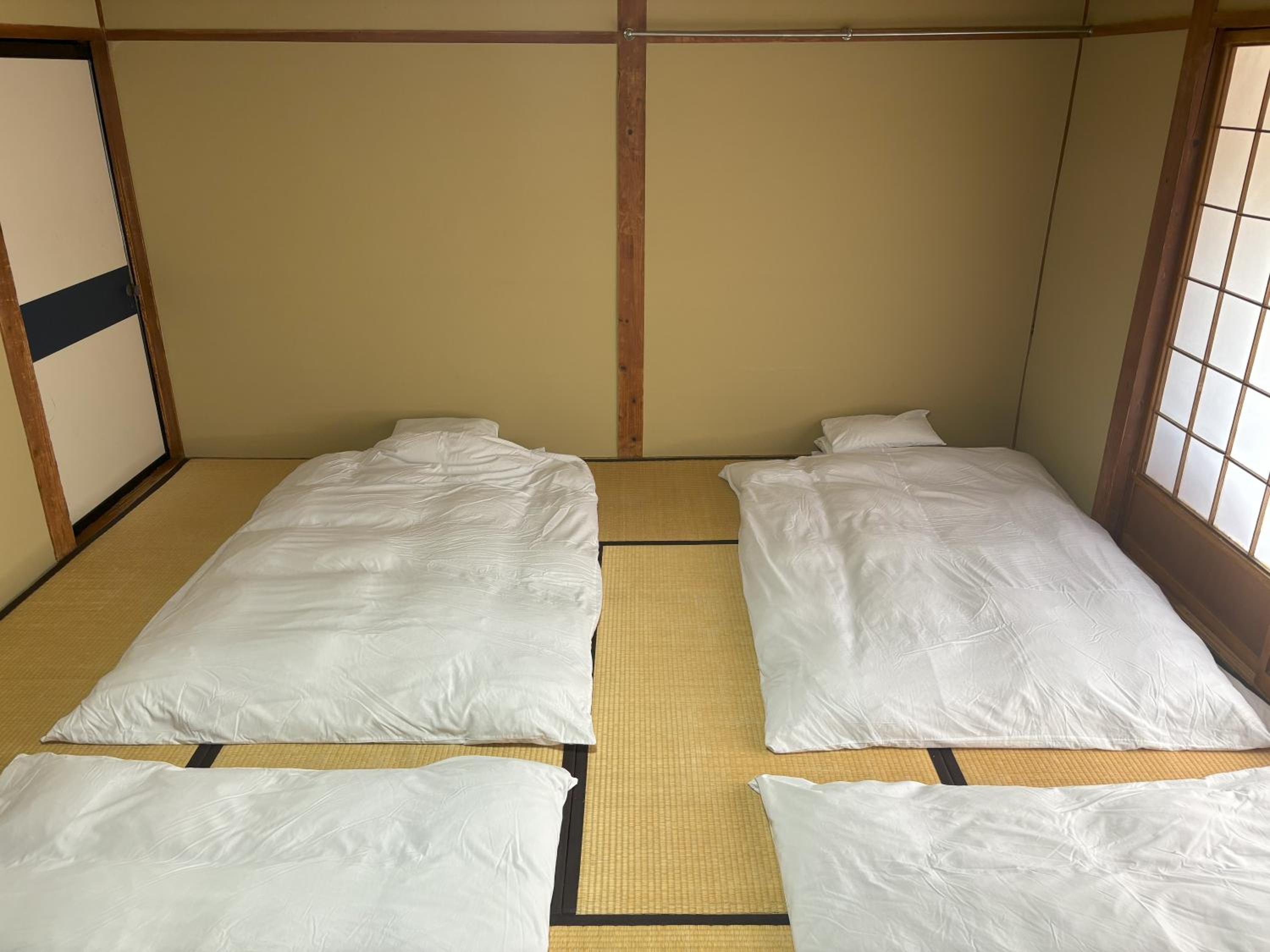 Hakuba Hospitality Inn YUKINOSO