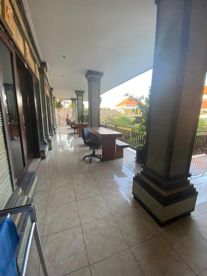 Bali Made Guesthouse