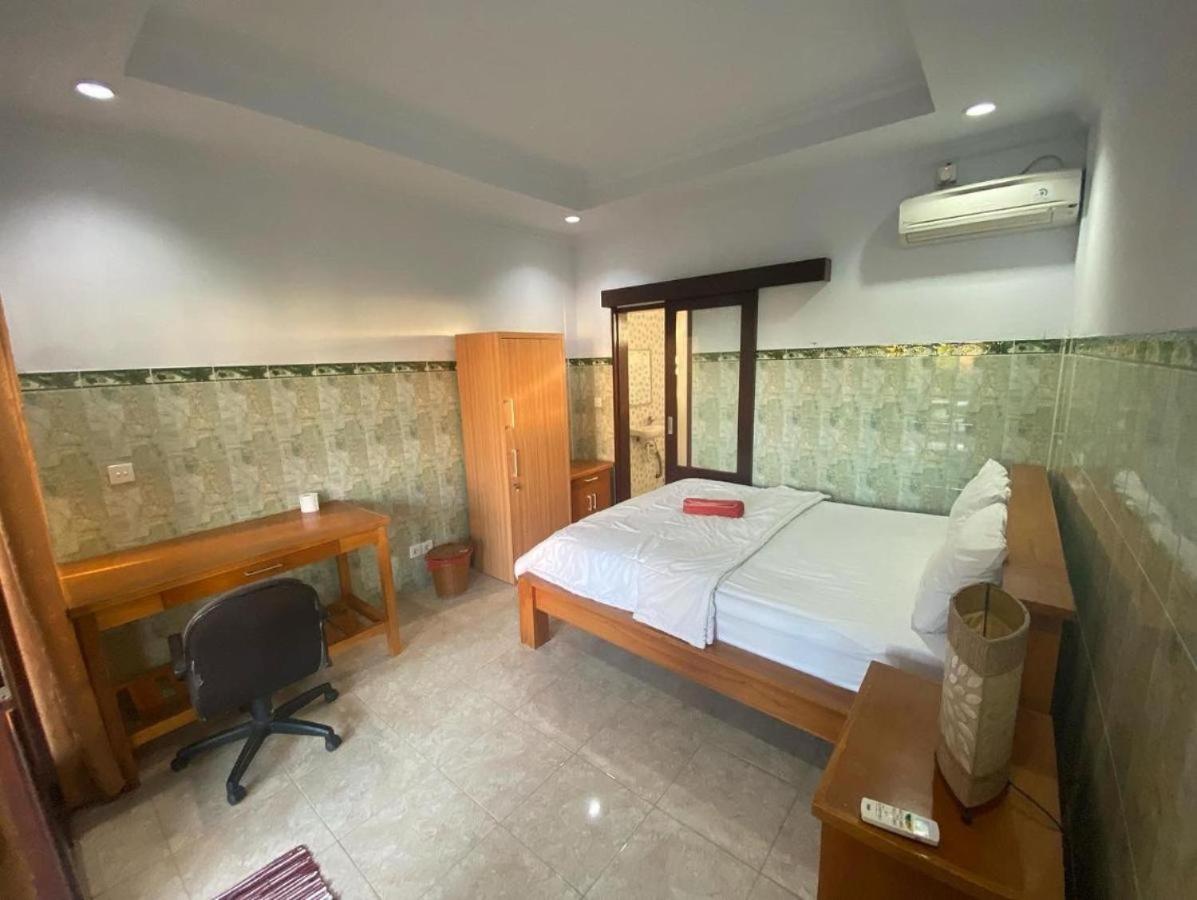 Bali Made Guesthouse