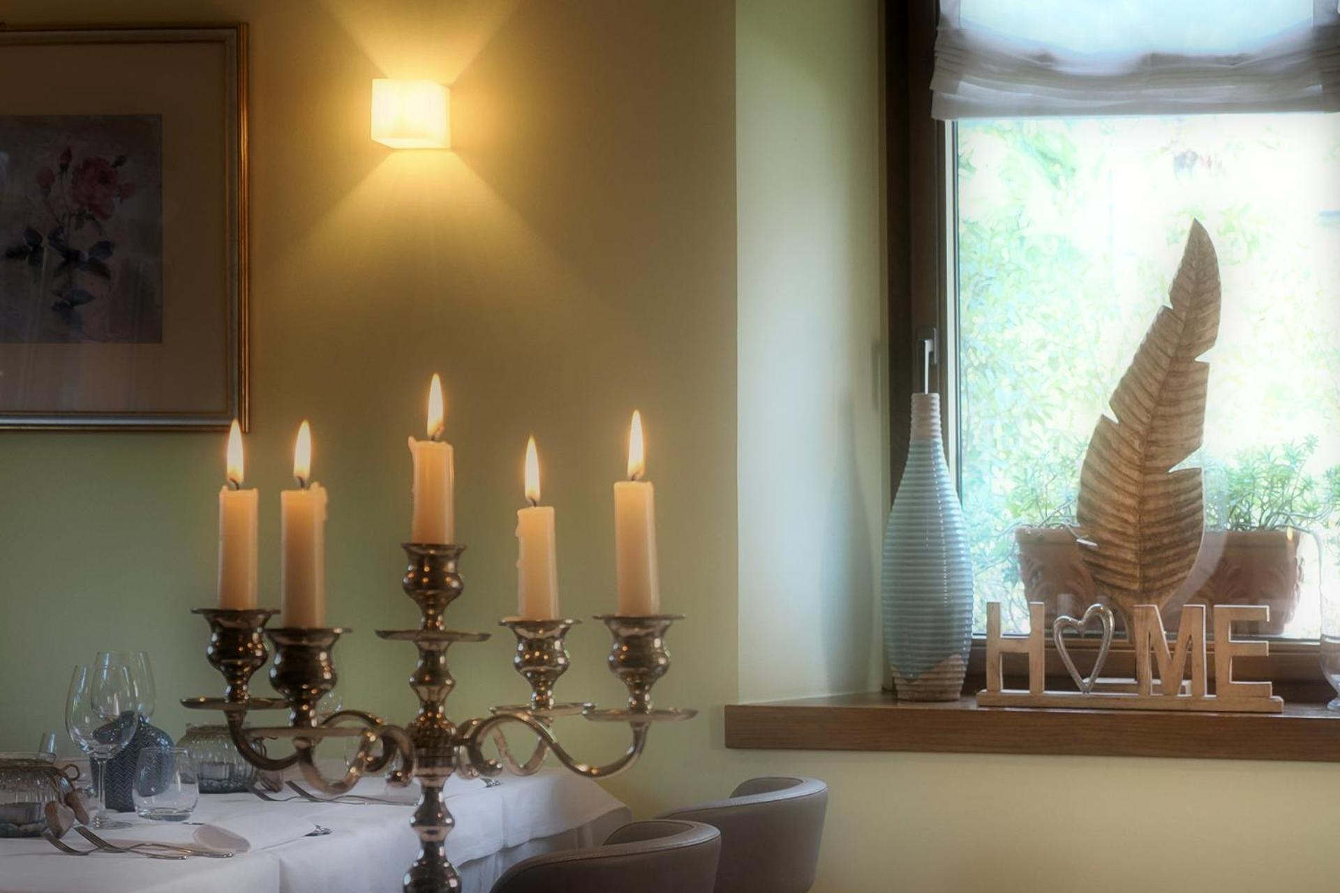 Charme Hotel Ristorante Tre Terre