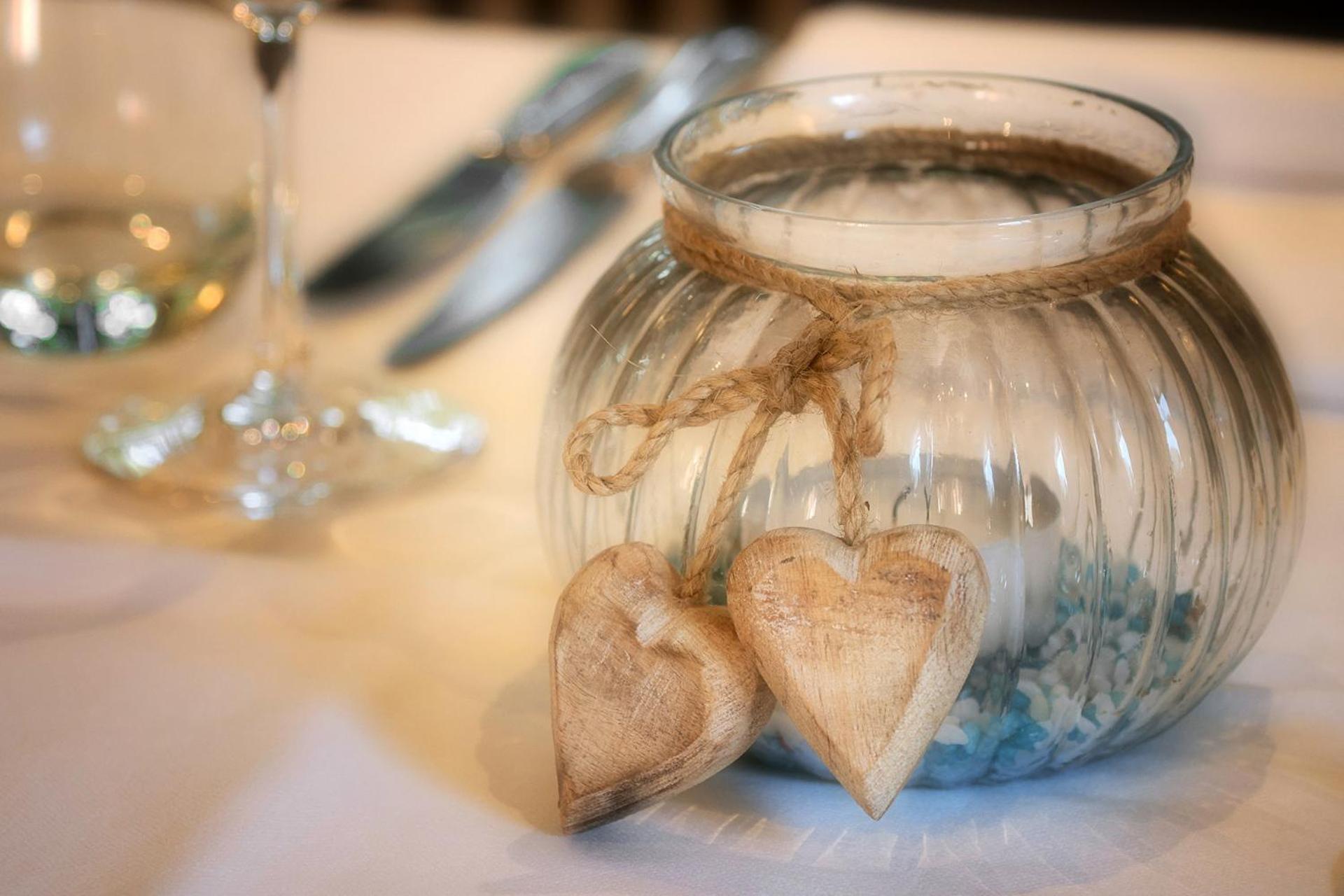 Charme Hotel Ristorante Tre Terre