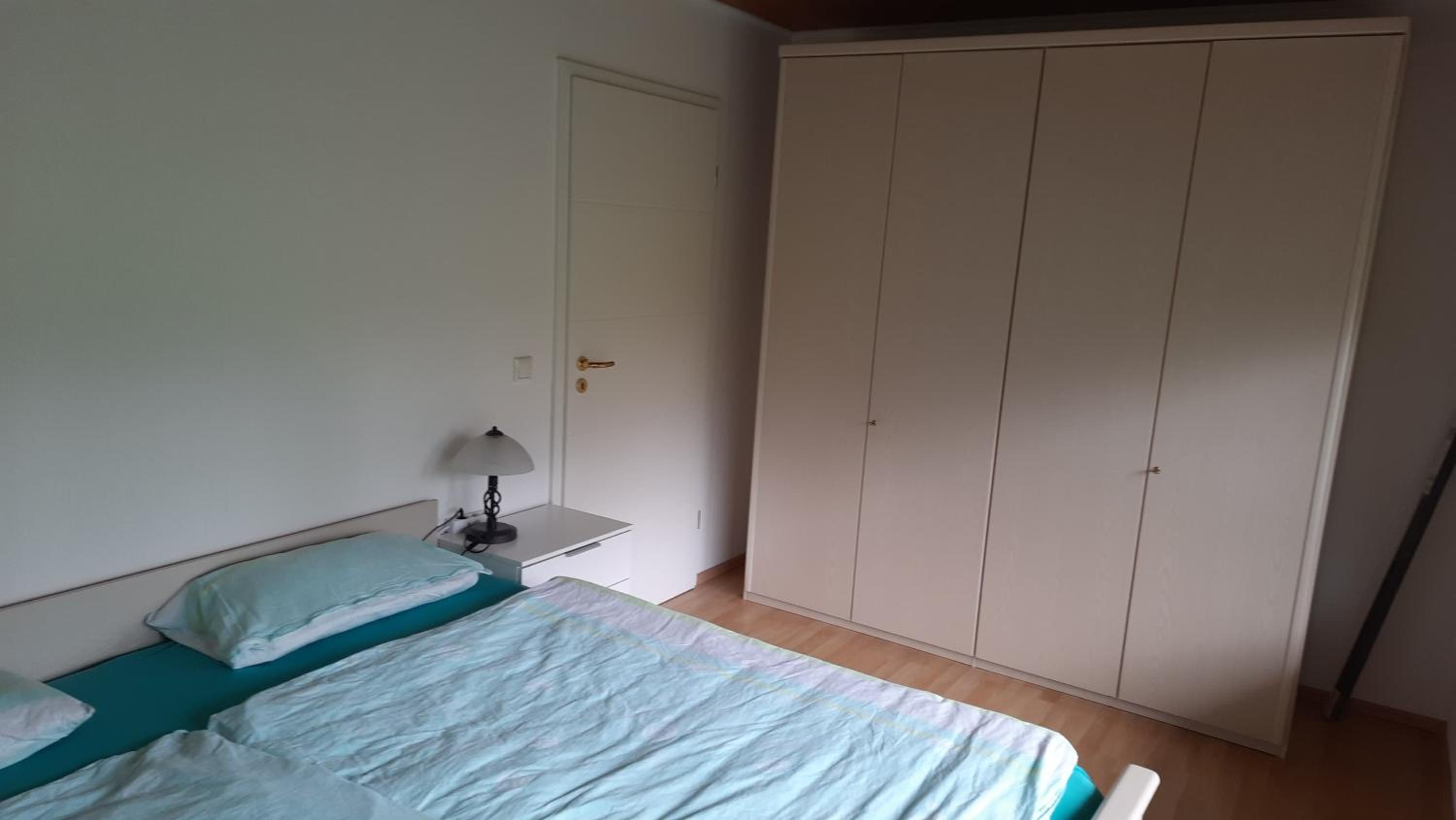 Ferienwohnung auf dem Bauernhof - Hermanns Lodge
