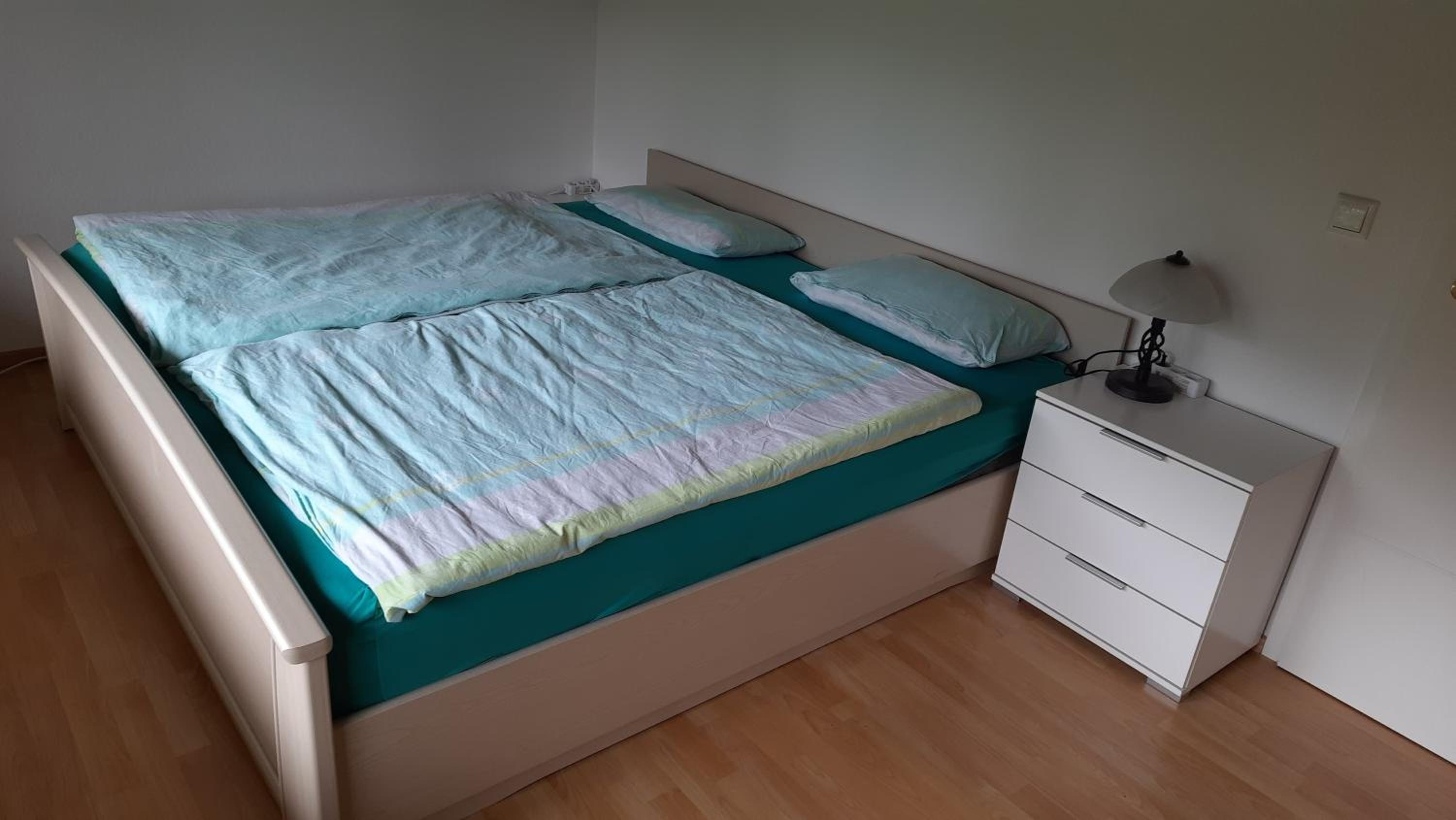 Ferienwohnung auf dem Bauernhof - Hermanns Lodge