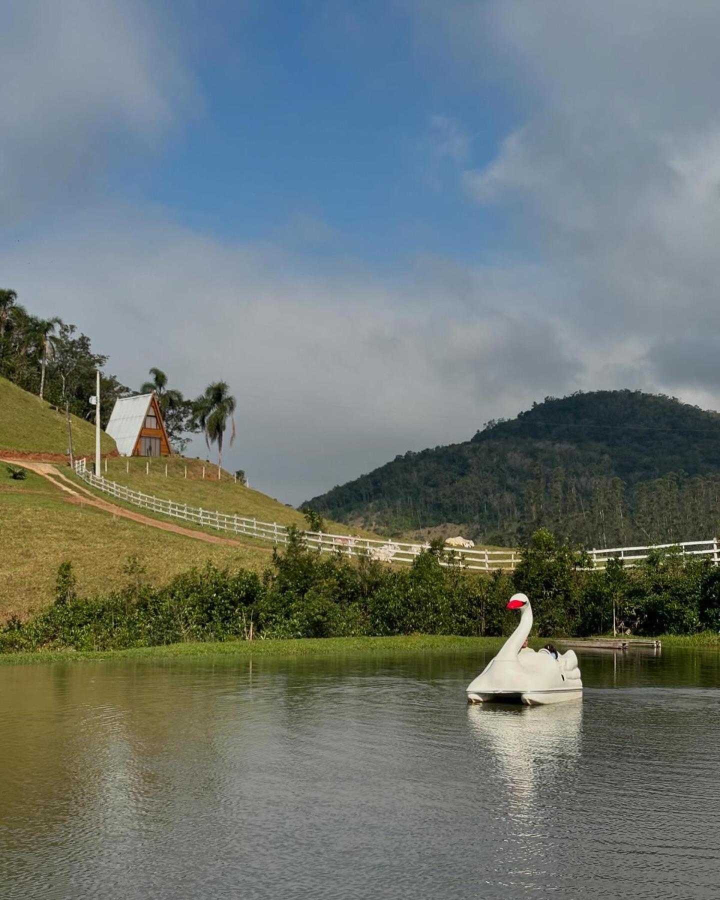 Vista dos Canyons