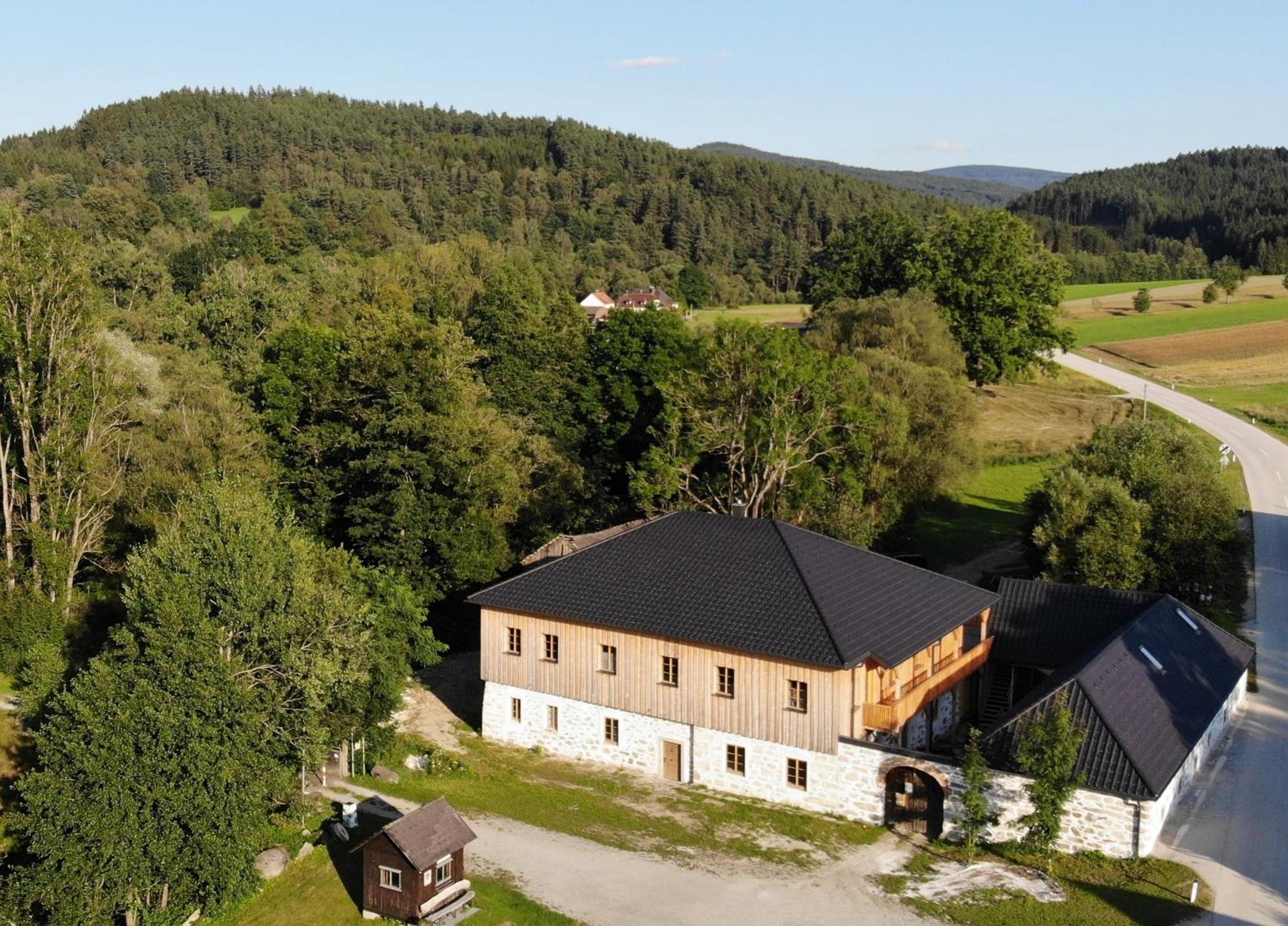 building