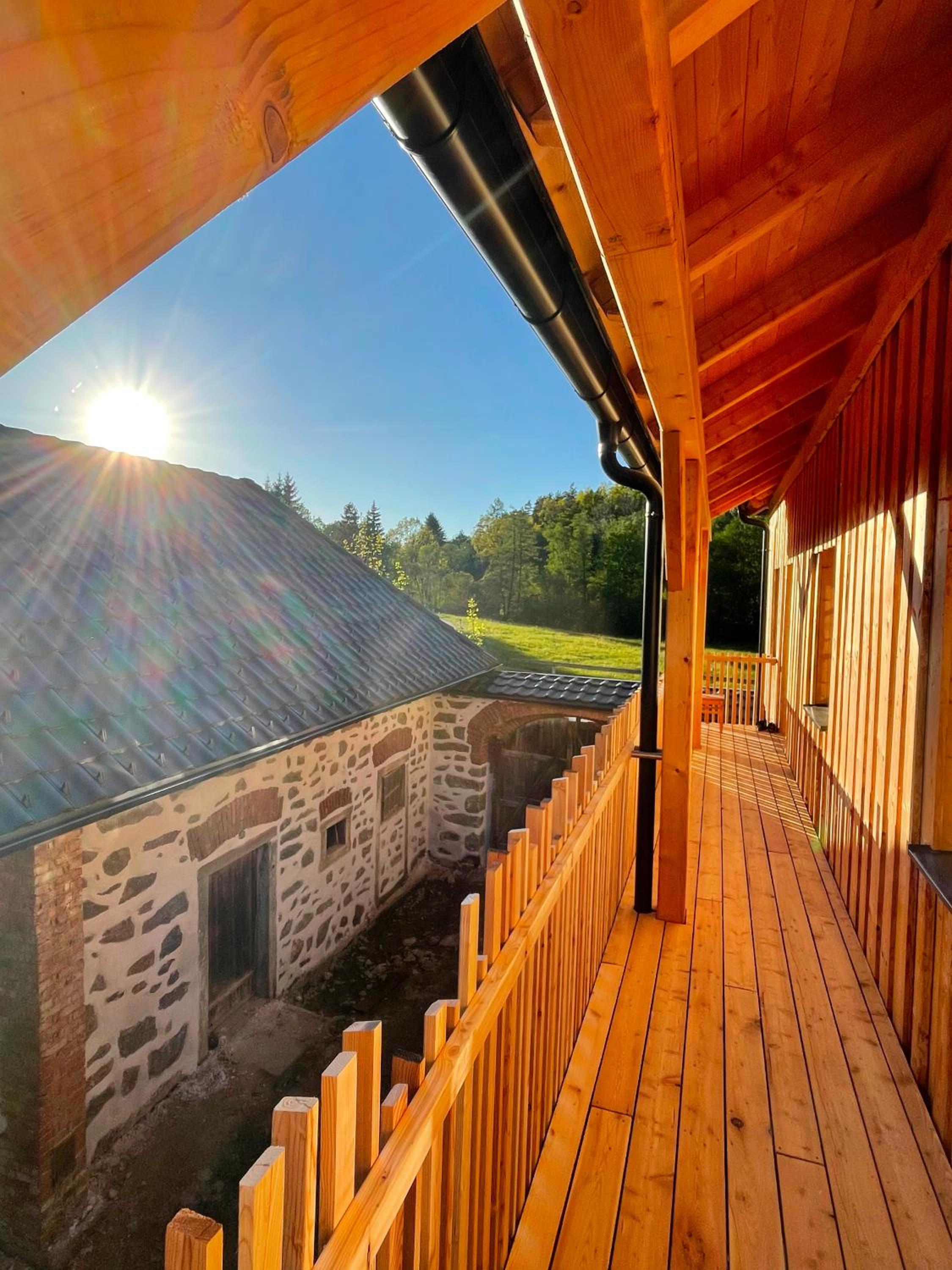 Bio-Hof Lexmühle