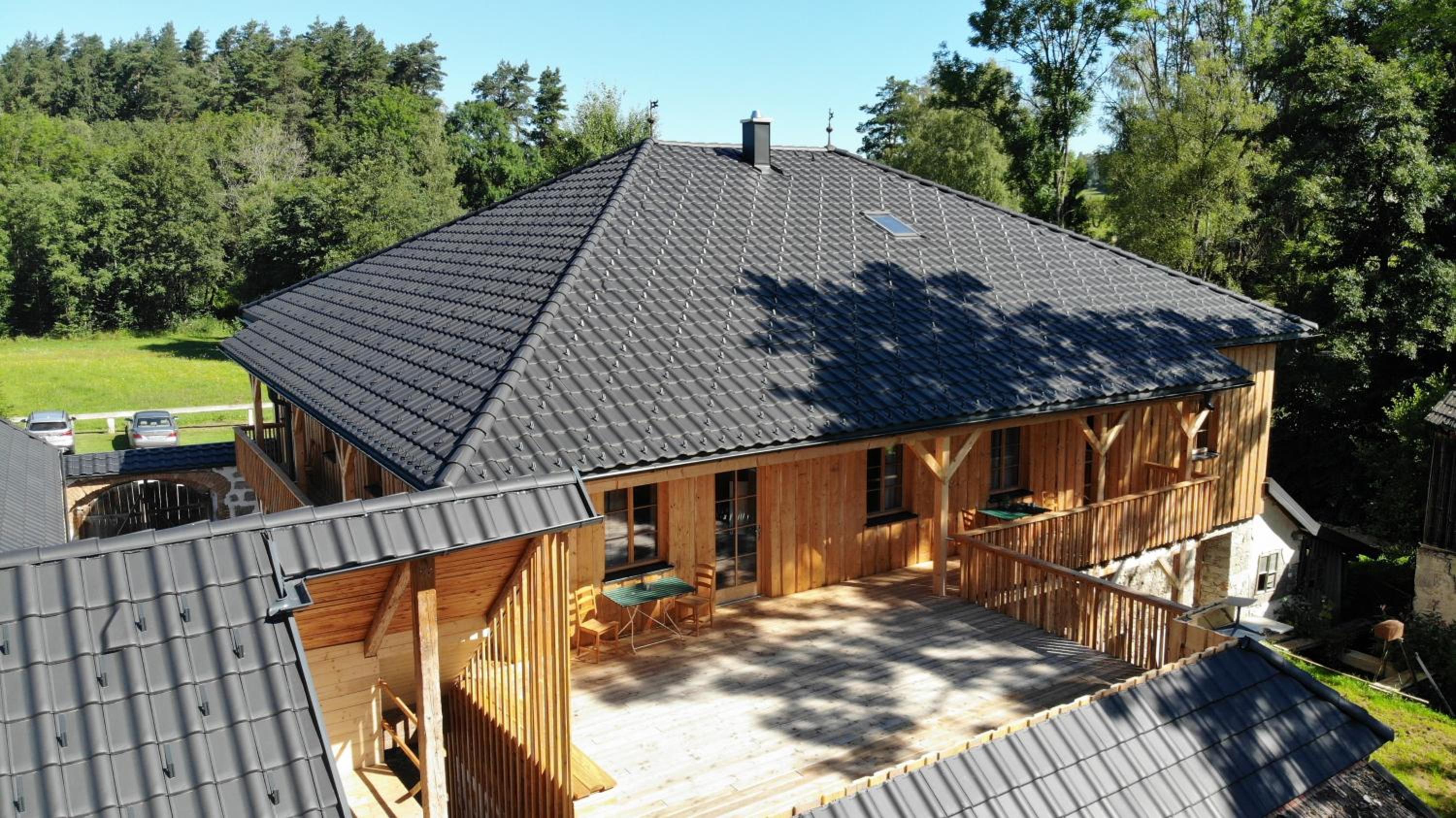 Bio-Hof Lexmühle