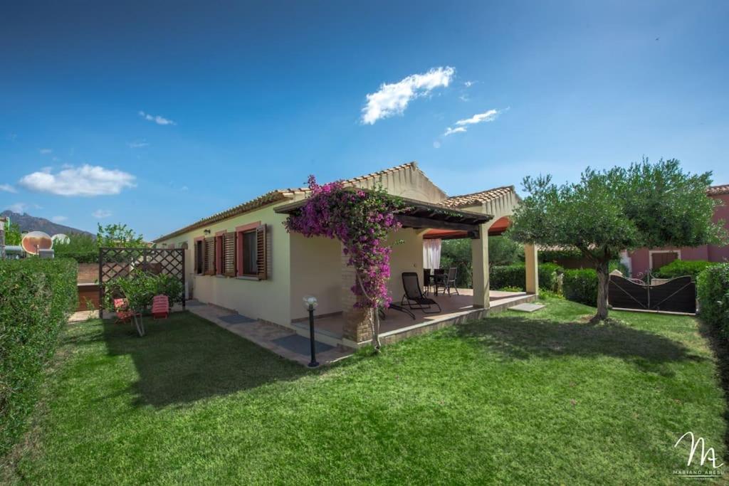 Villino la Lantana con Wi-Fi view 2