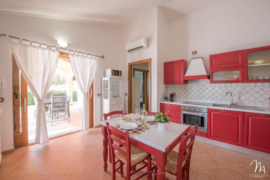 Villino la Lantana con Wi-Fi view 3