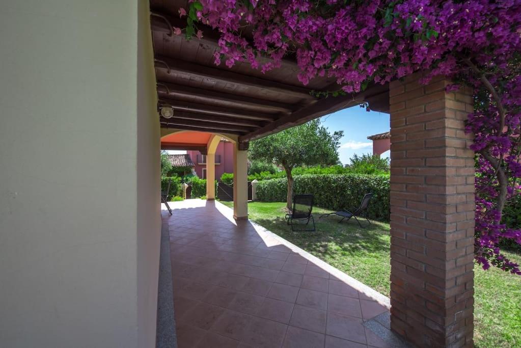 Villino la Lantana con Wi-Fi view 4