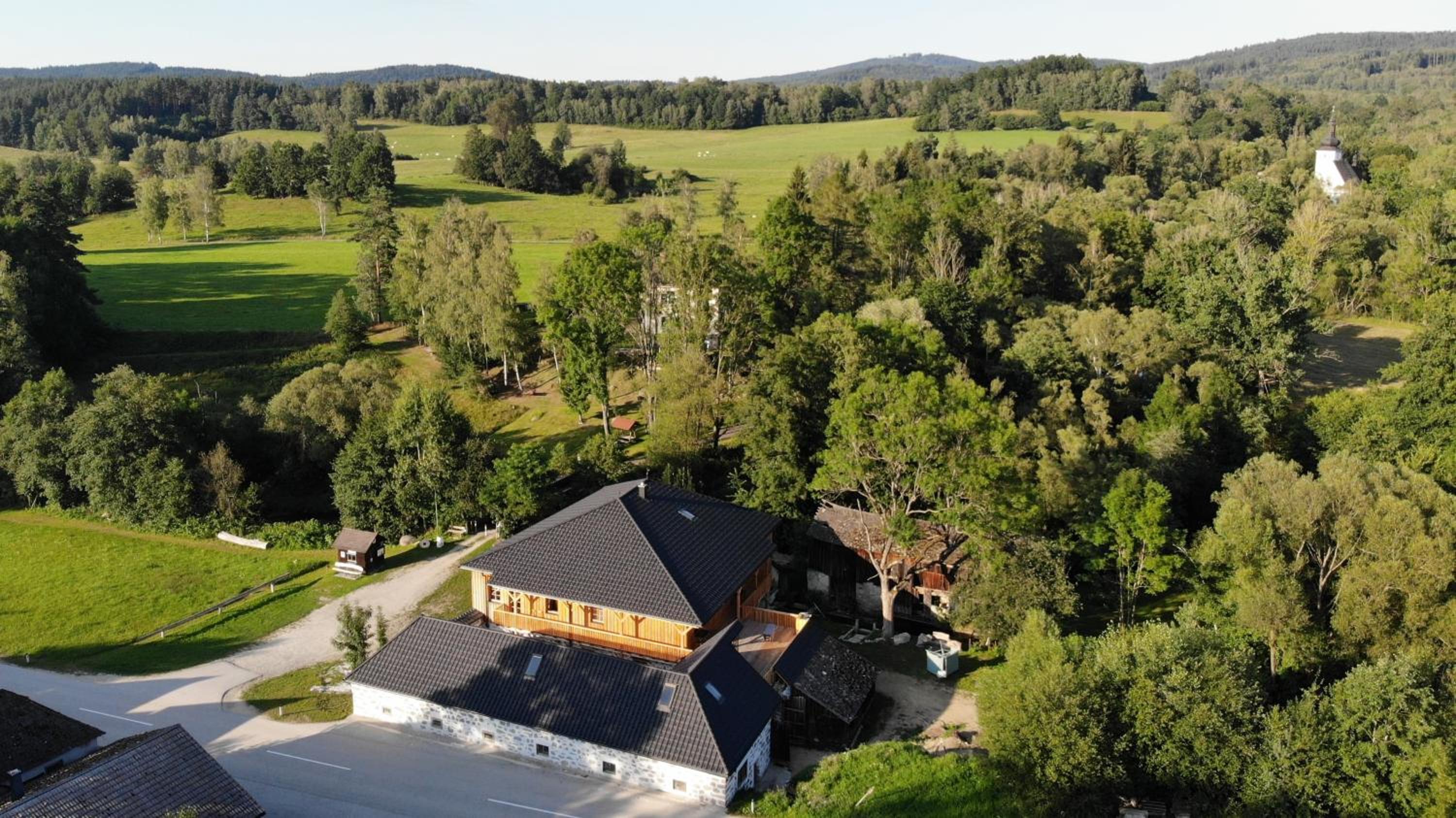 Bio-Hof Lexmühle
