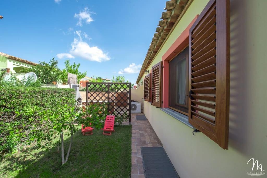 Villino la Lantana con Wi-Fi view 5