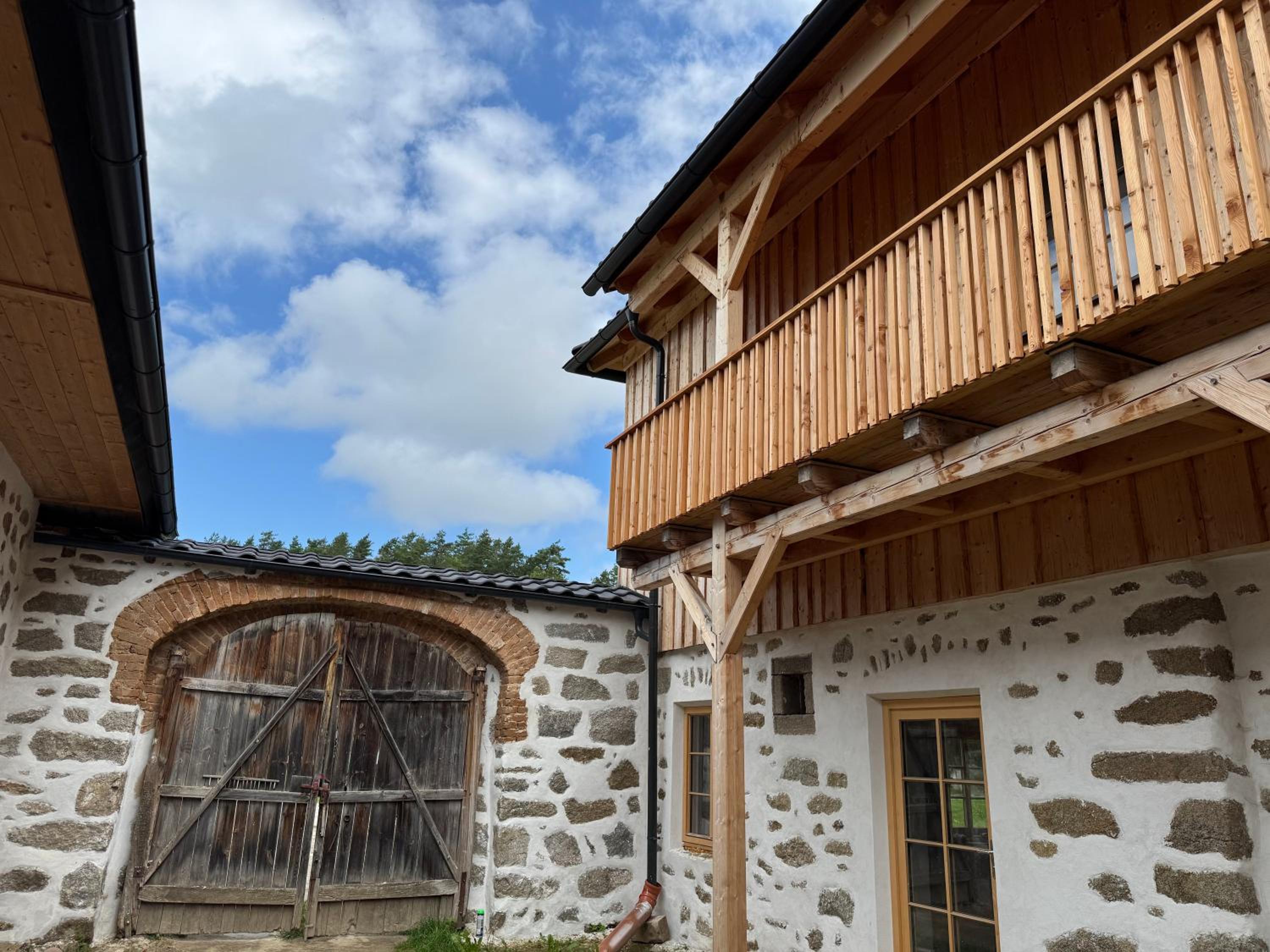 Bio-Hof Lexmühle