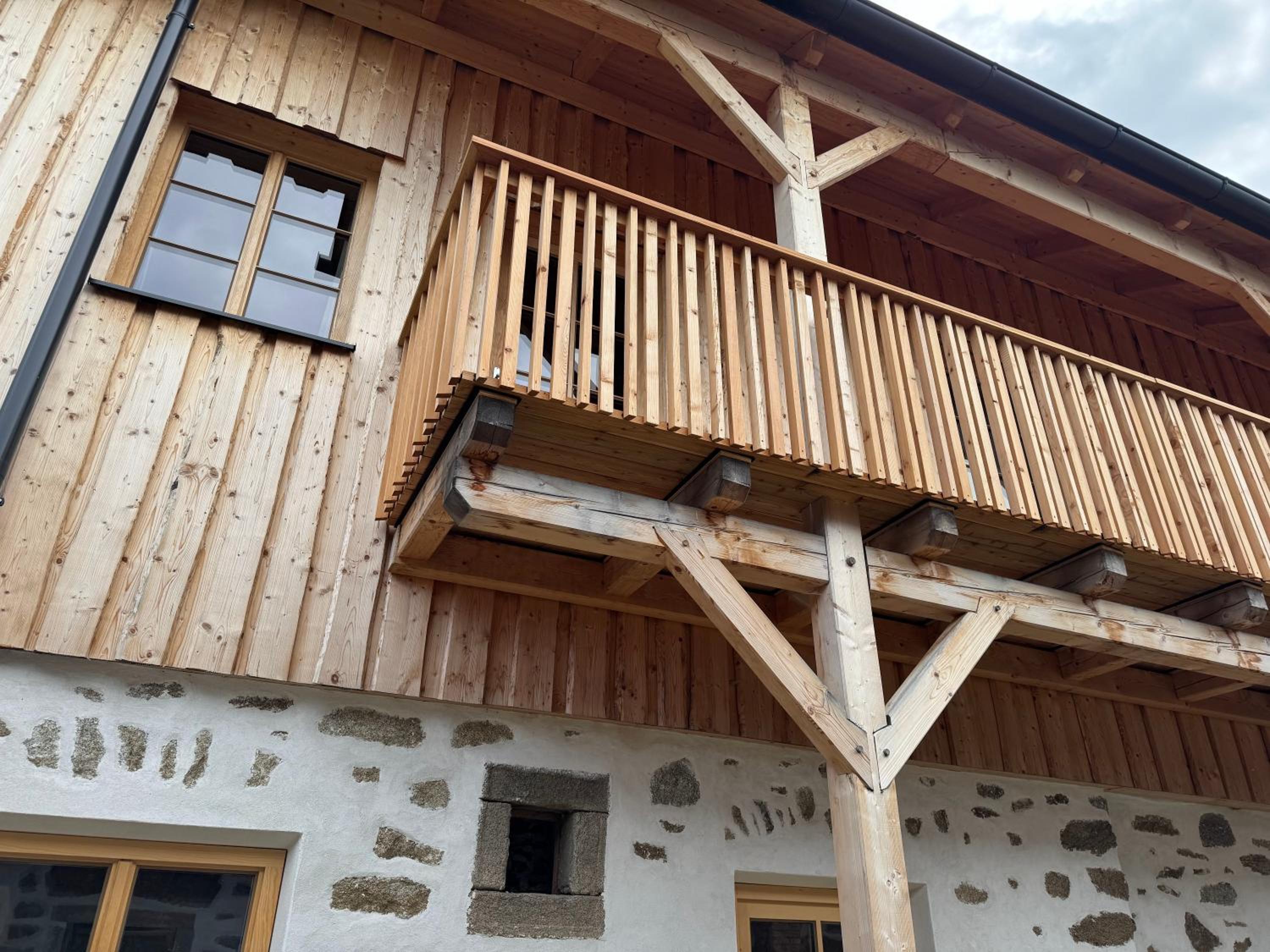 Bio-Hof Lexmühle