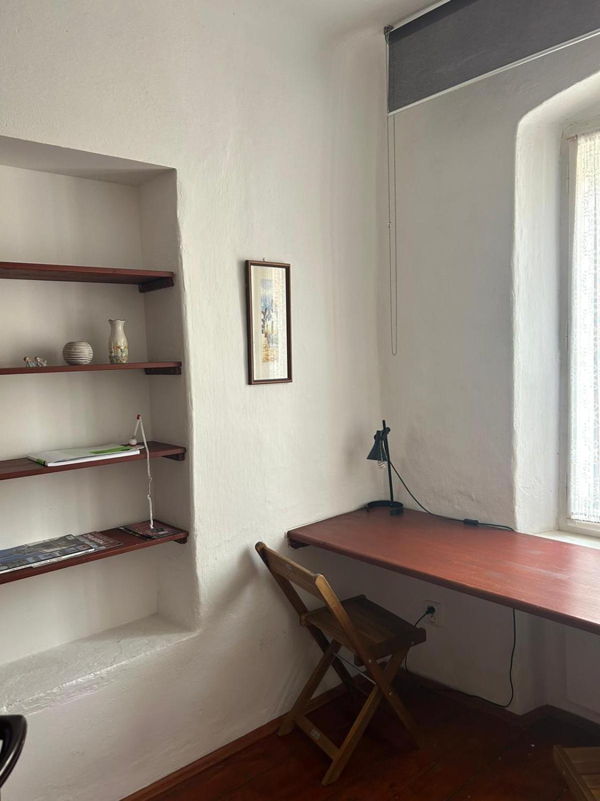 Apartmany u Synagogy