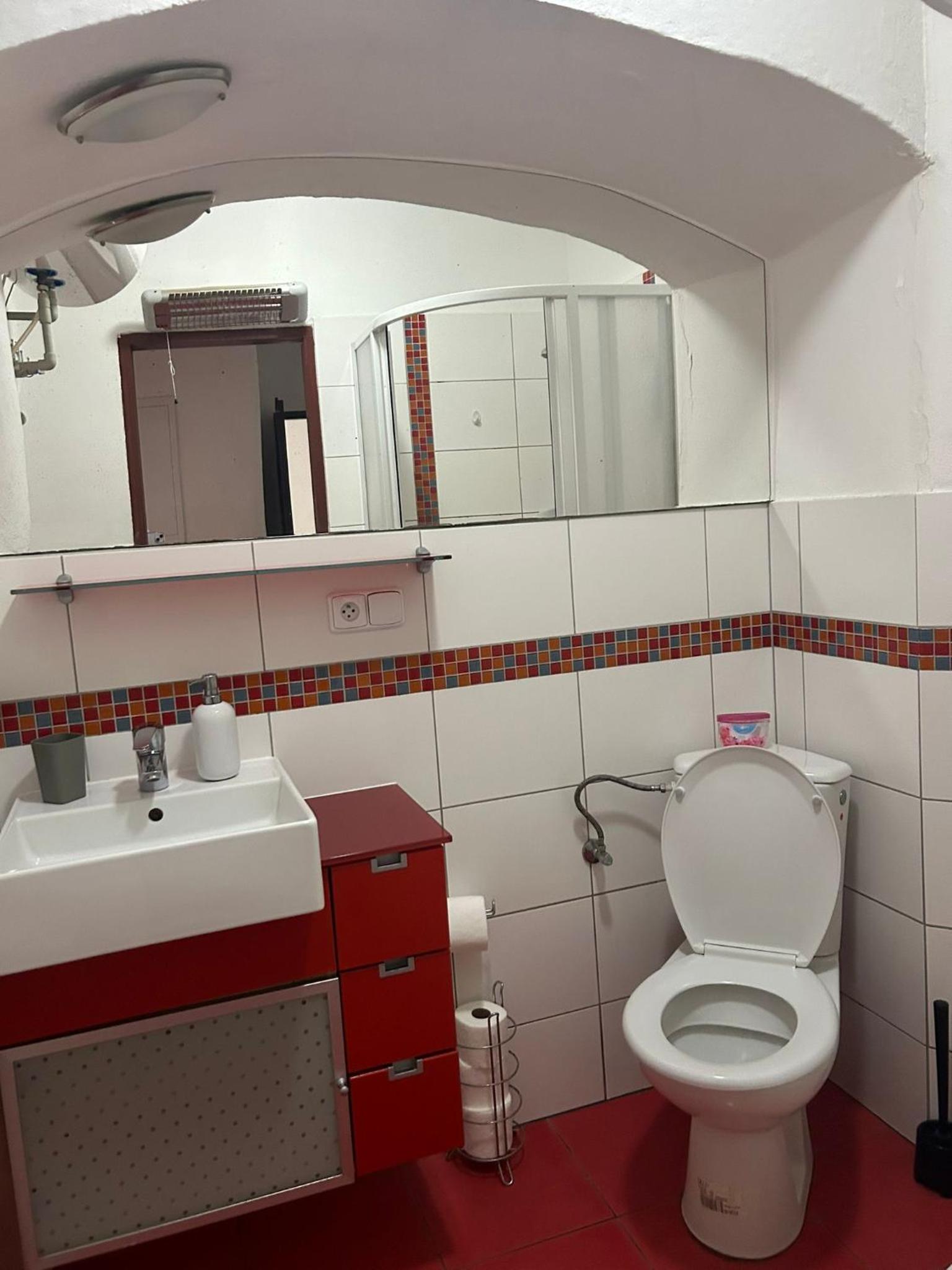Apartmany u Synagogy