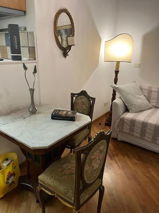 LaDolceVita - The heart of Rome at your fingertips
