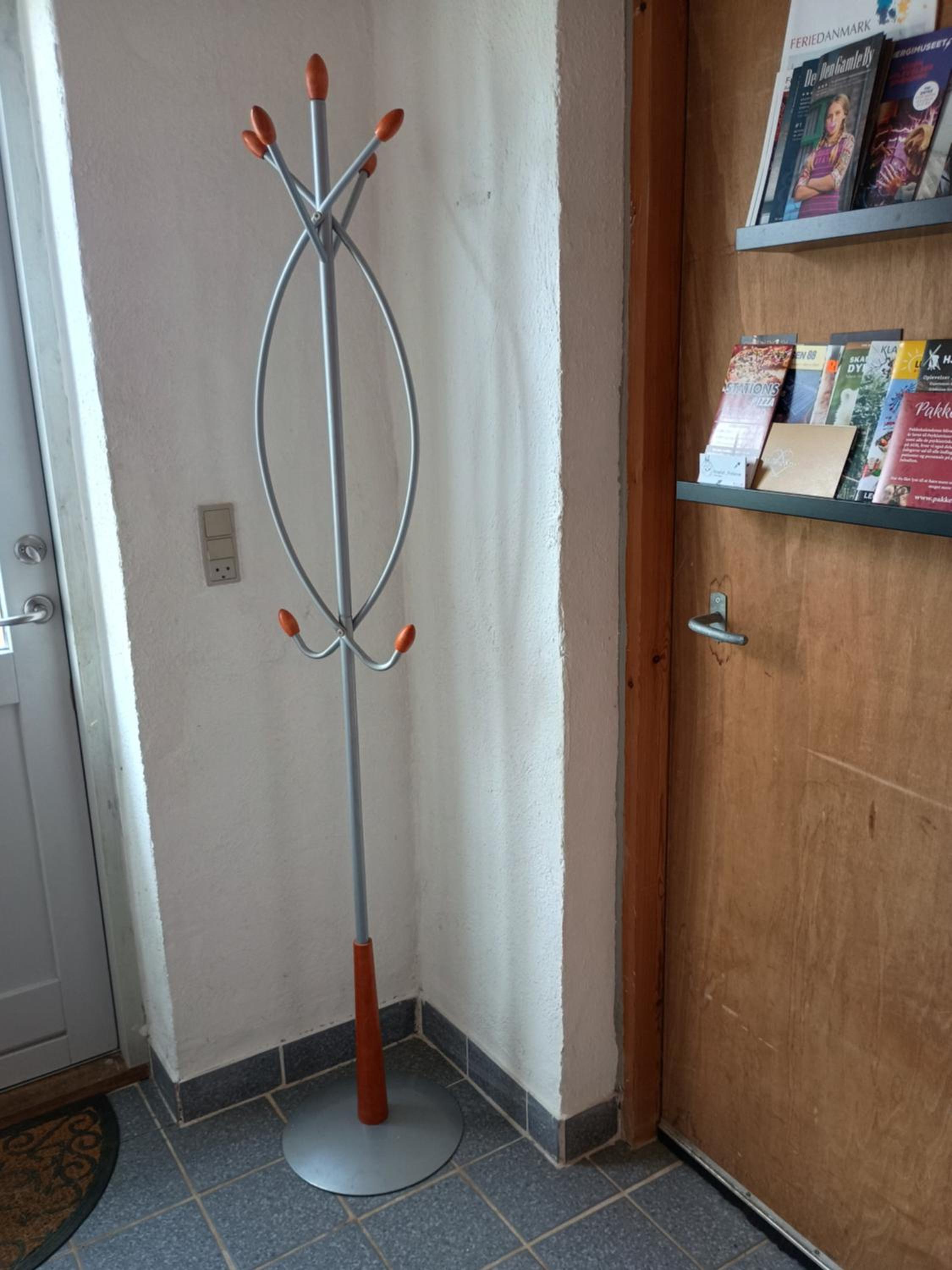 70 m2 Anneks på gården