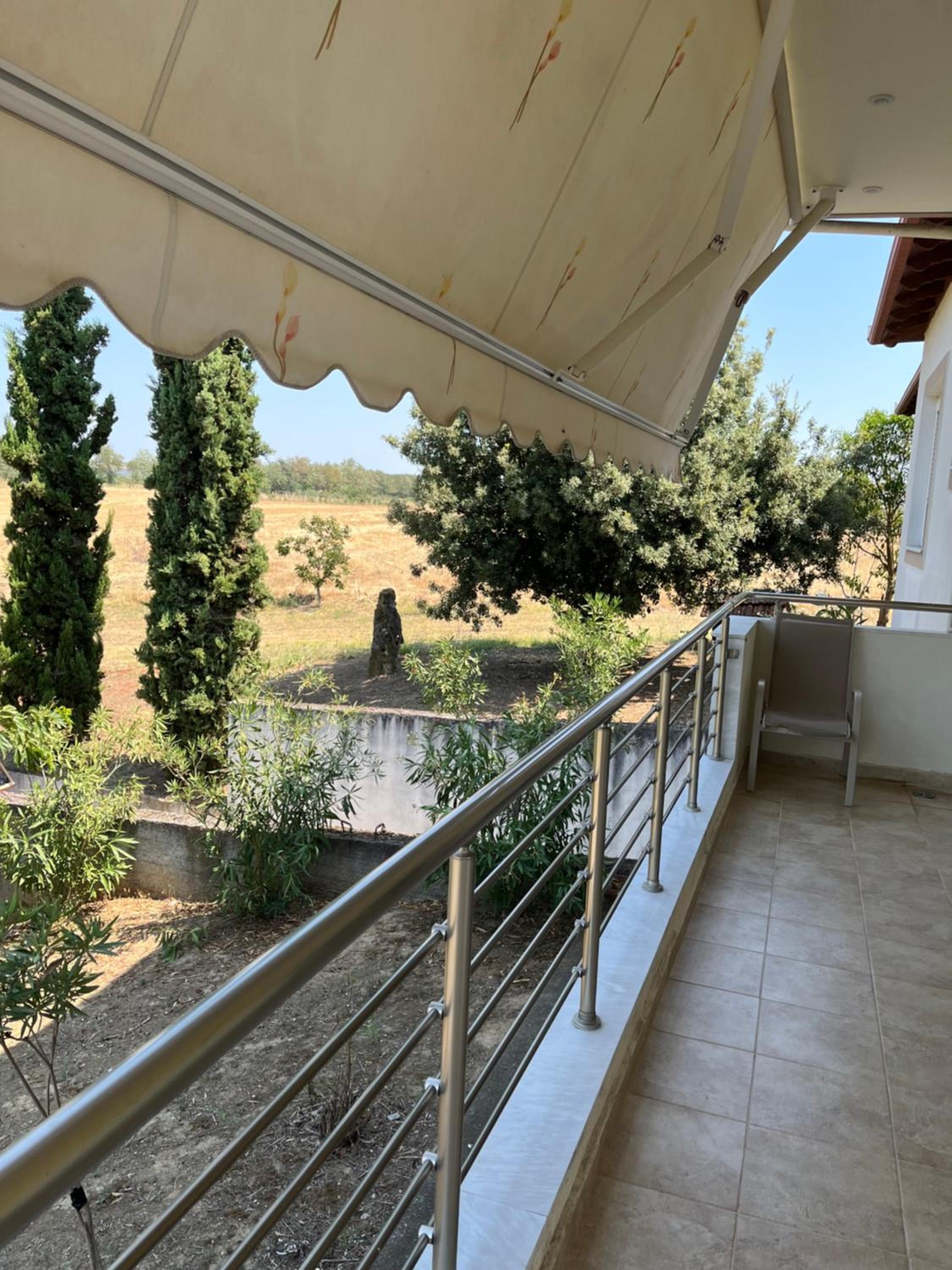 Katerini Family Home