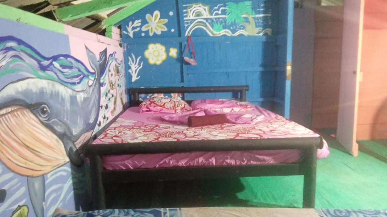 Hostal el peñón